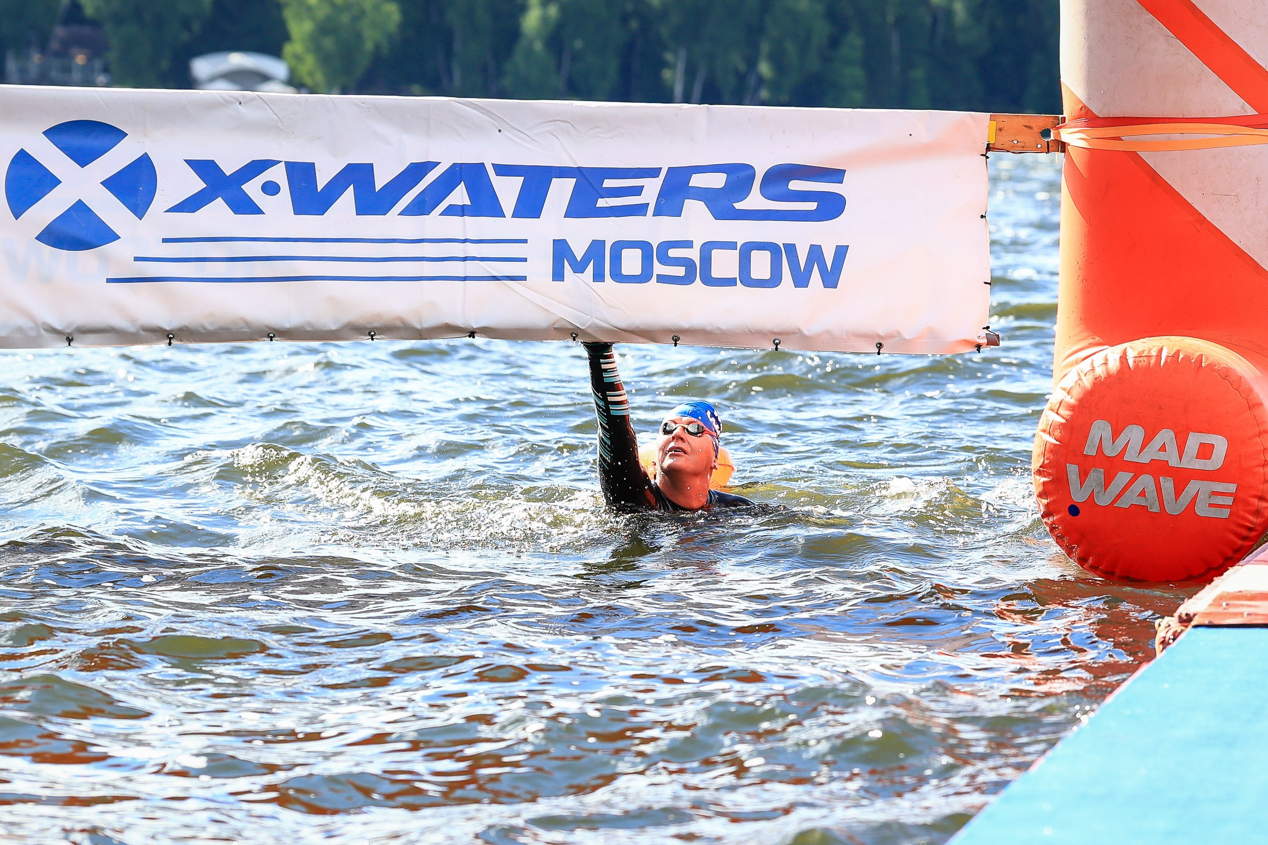 X-Waters Истра. Свадебная фотосъёмка в Москве, Туле