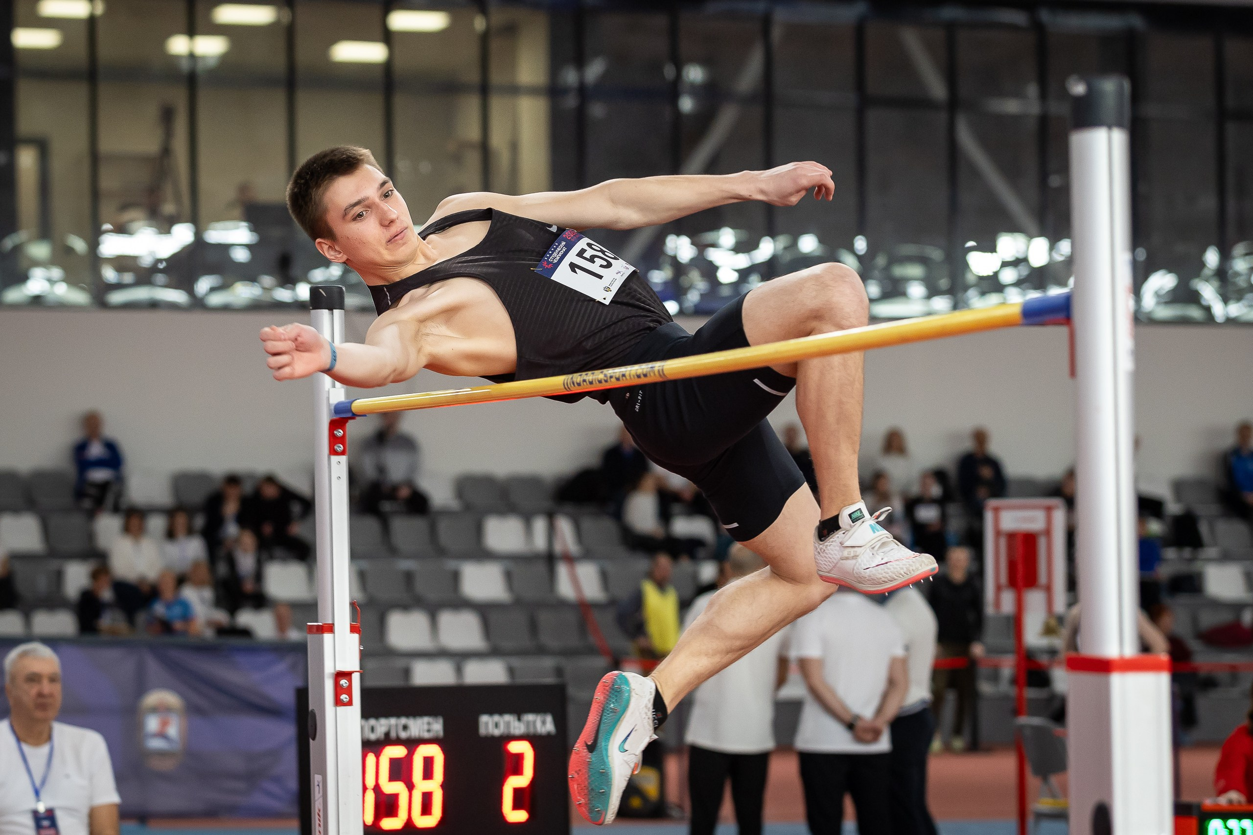Зимний студенческий Чемпионат. Свадебная фотосъёмка в Москве, Туле