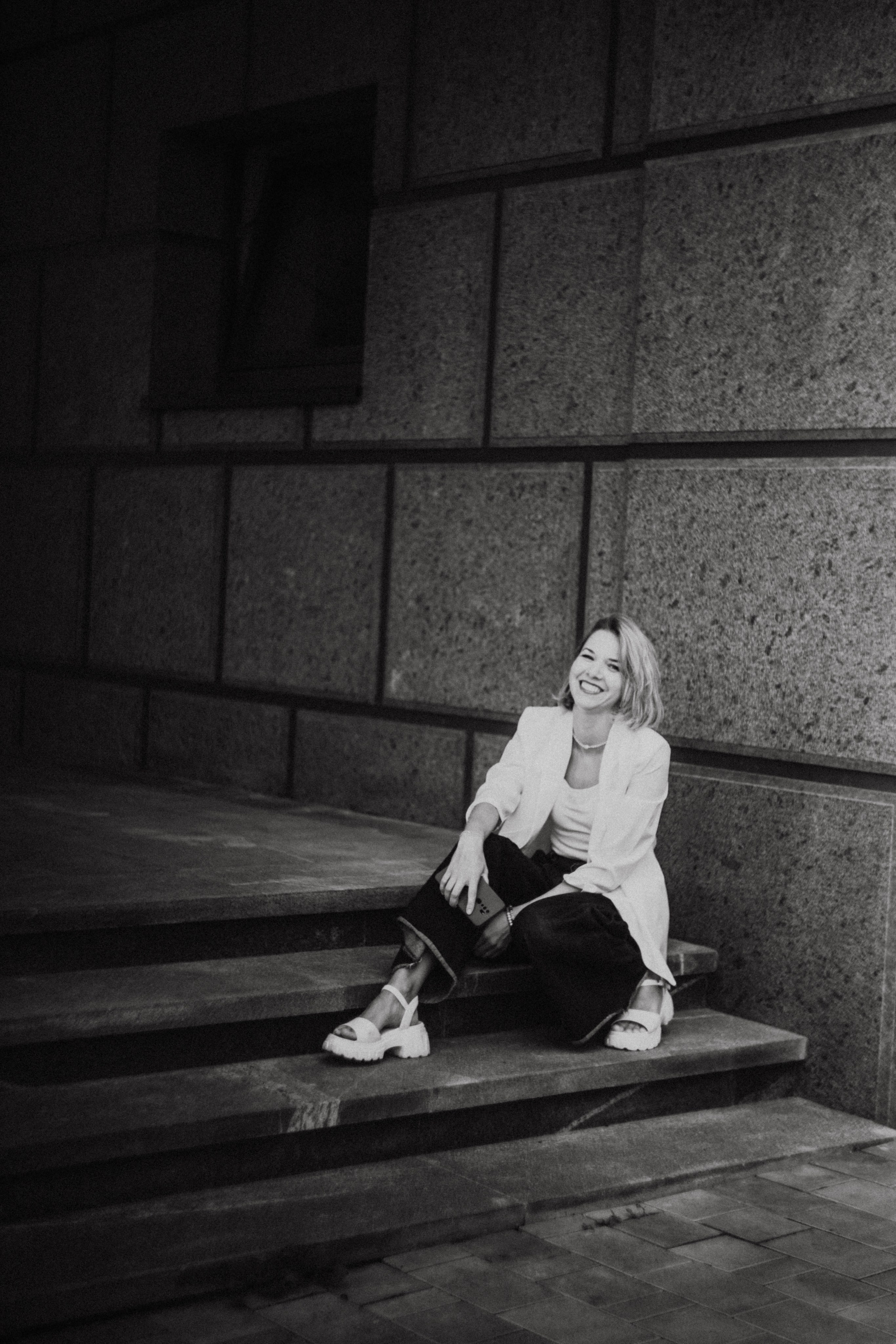 Анюта. Книжный Нижний. Фотограф в Нижнем Новгороде