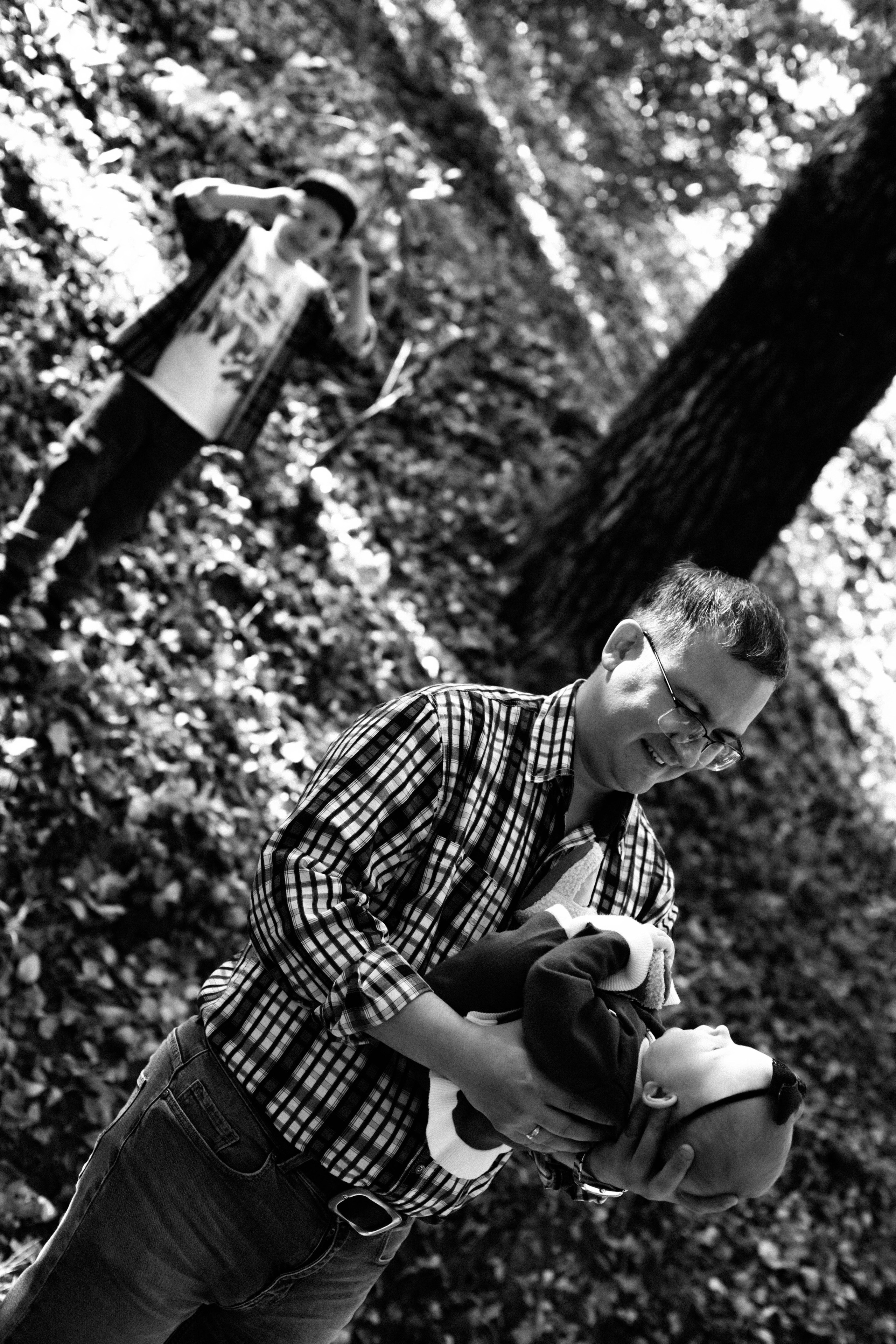 Мария. Колесо обозрения. Фотограф в Нижнем Новгороде