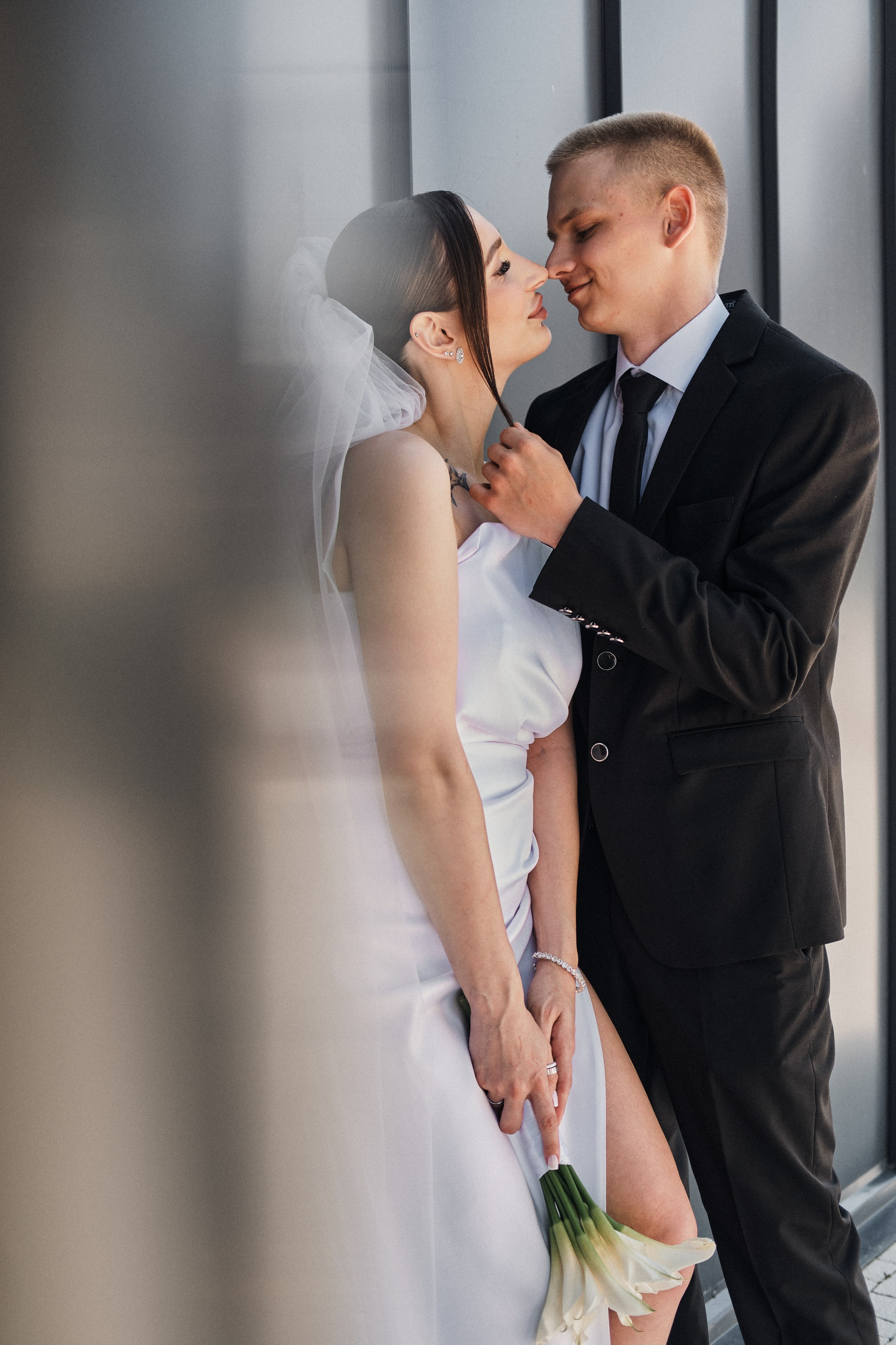 Elegant Wedding. Свадебный и портретный фотограф Орлов Никита