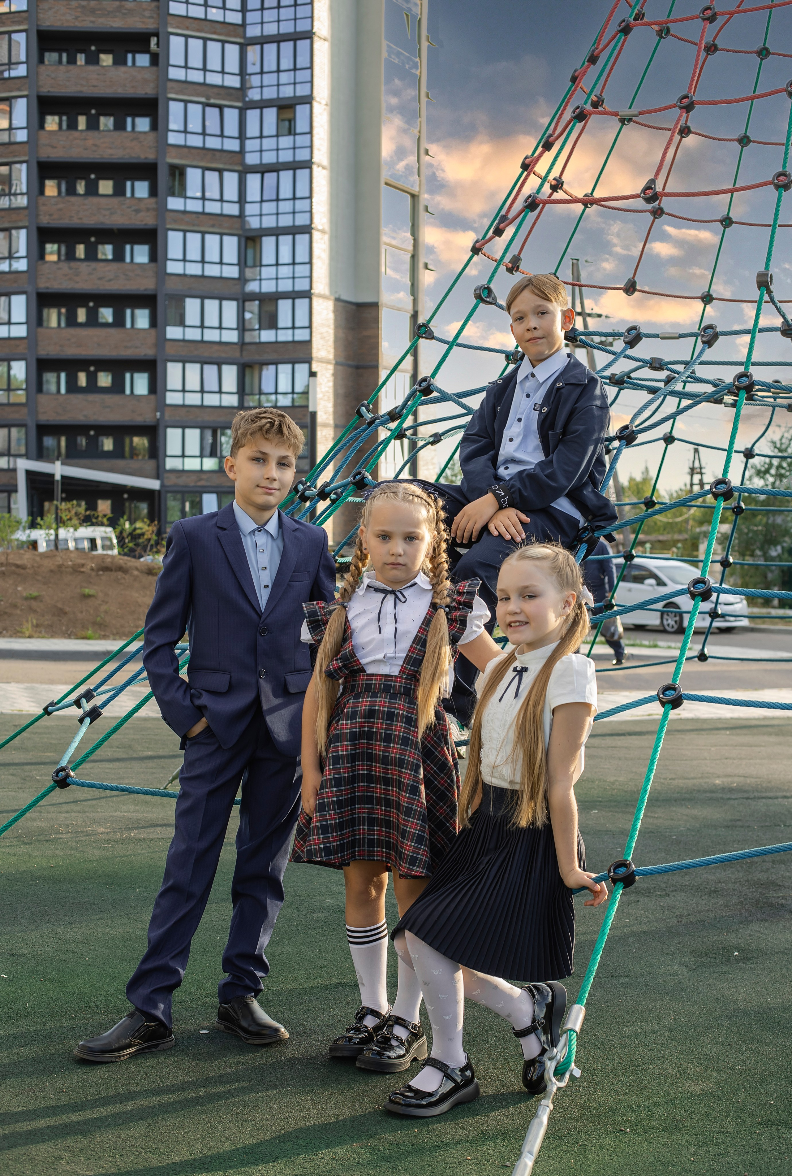 Фотопроект 1 сентября. Фотограф Григорьева Ольга. Портретная, семейная съёмка, Love Stori, видеосъёмка в городе Чита. Выпускные альбомы, фотокниги