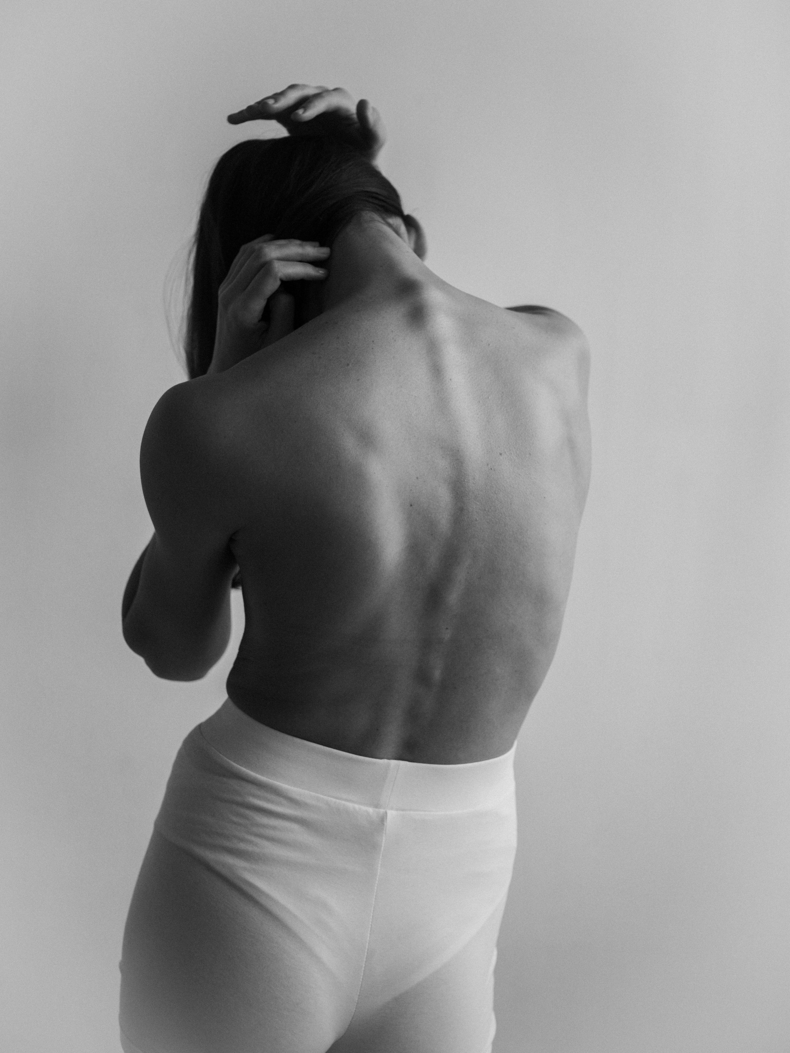 Портретный фотограф в Новосибирске Лиза Глуханько