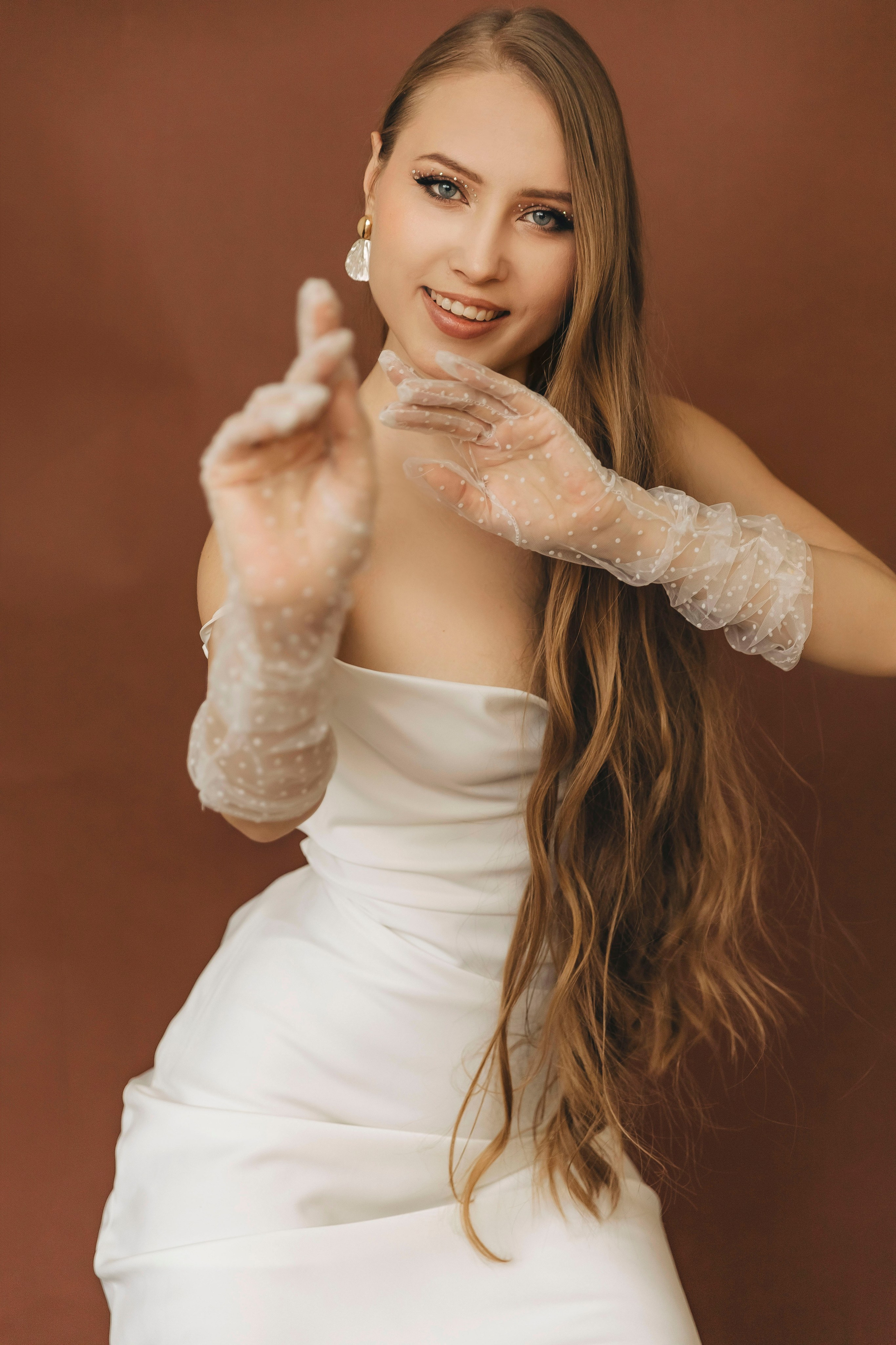 Sofia. Diana Chumakova