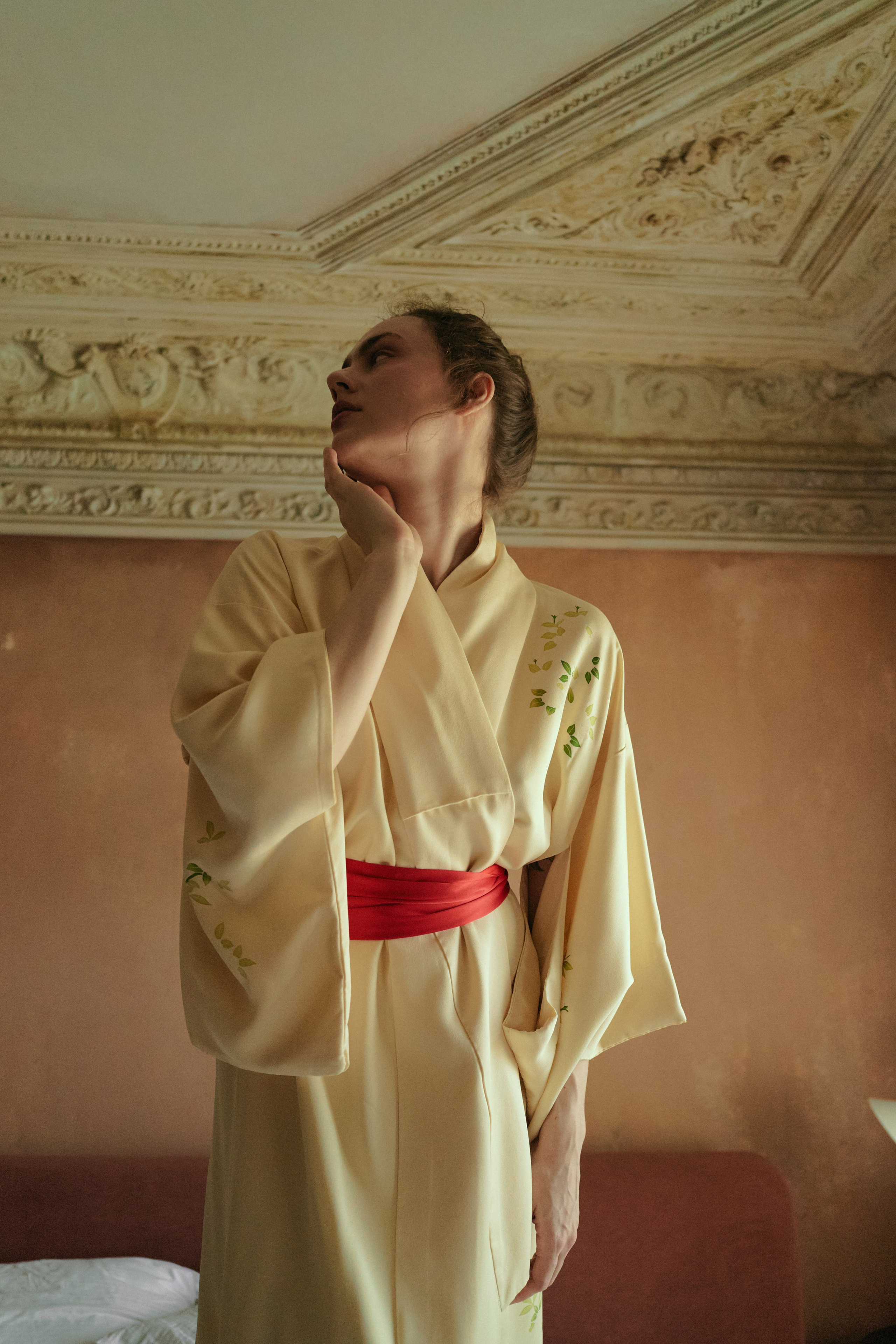 Алена. Профессиональный Фотограф во Владимире, в Москве и в Суздале — Полина Романычева