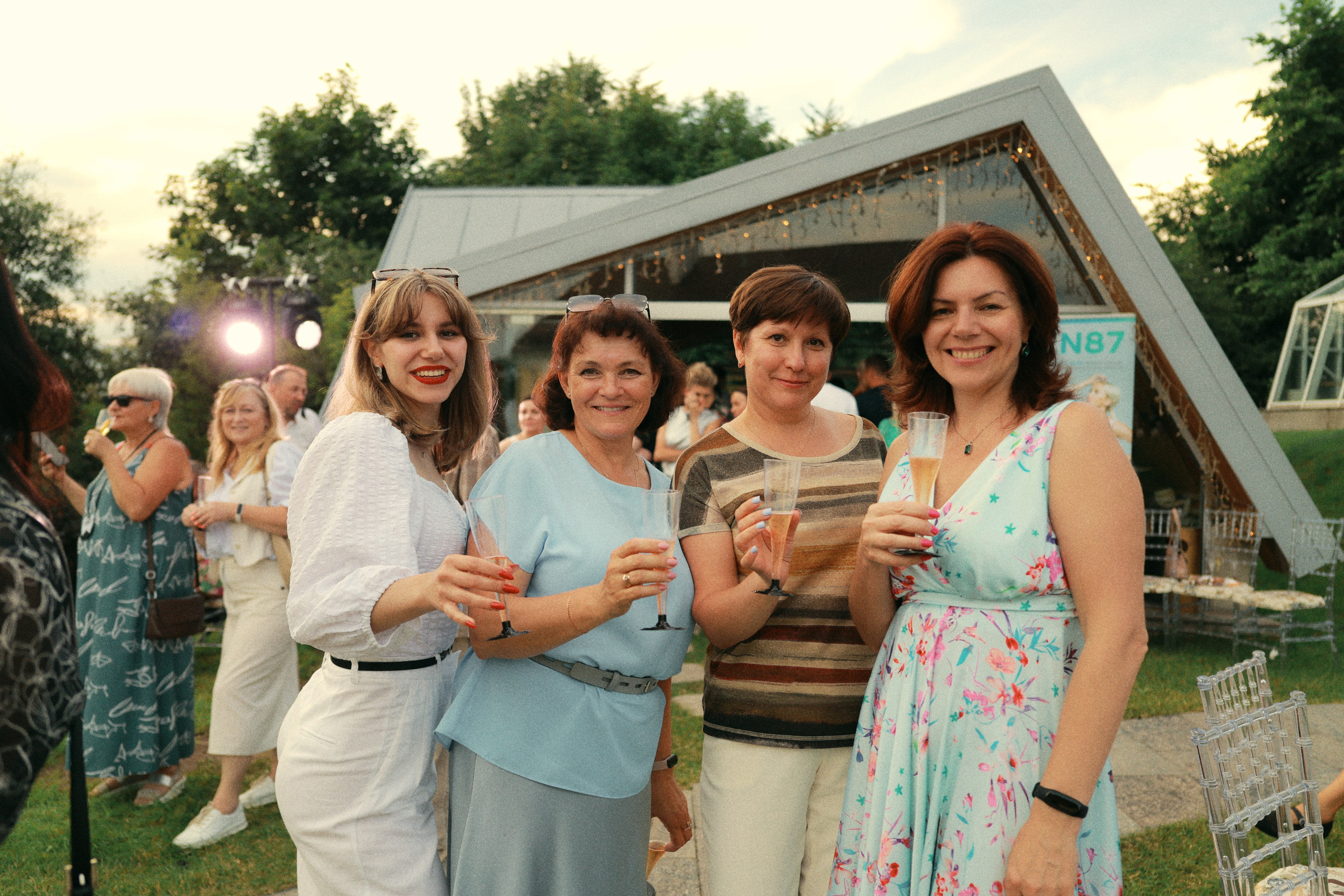 Атмо. Фотограф во Владимире, Москве и Суздале — Полина Романычева