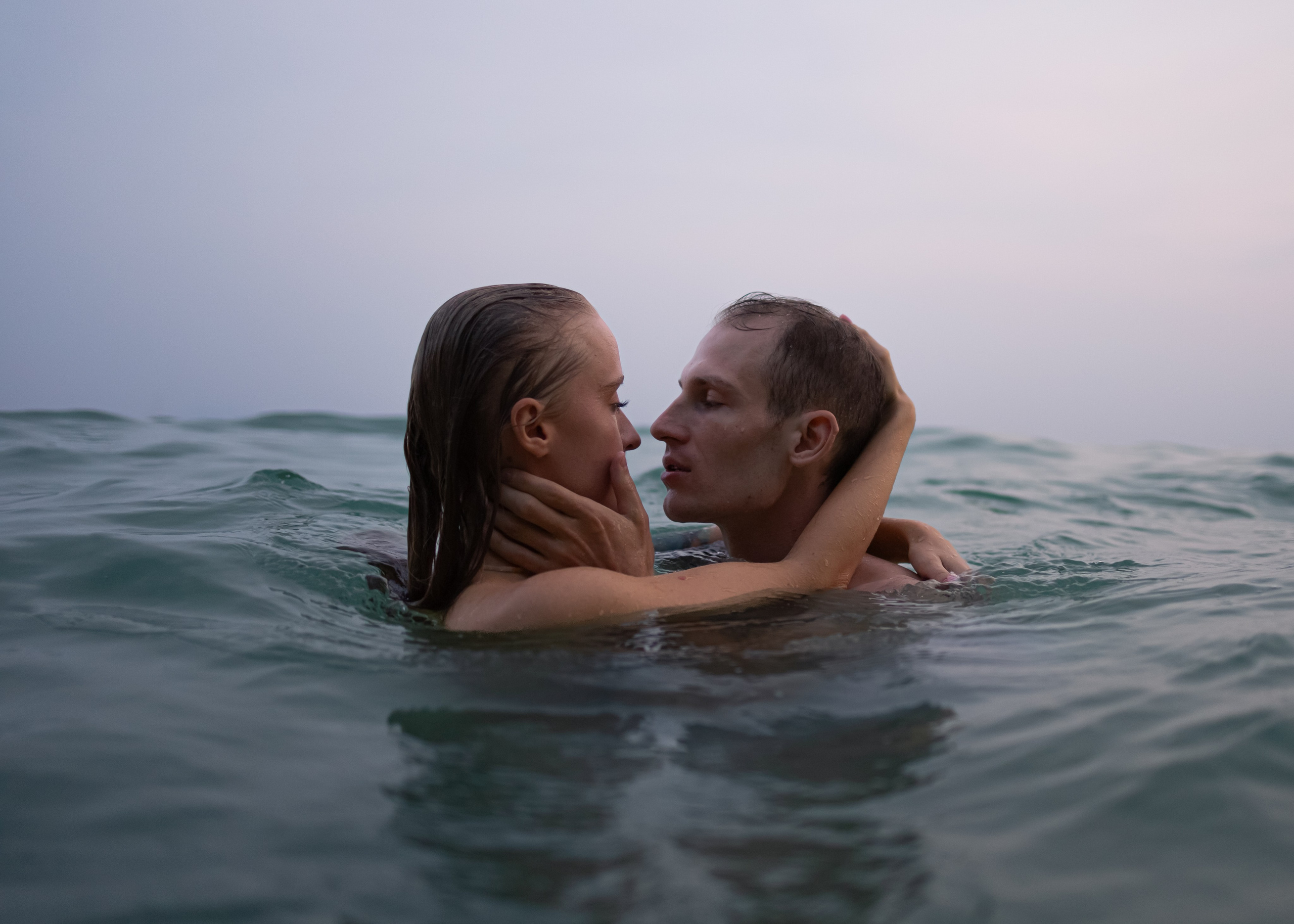 Люба и Даня. Lyric photographer