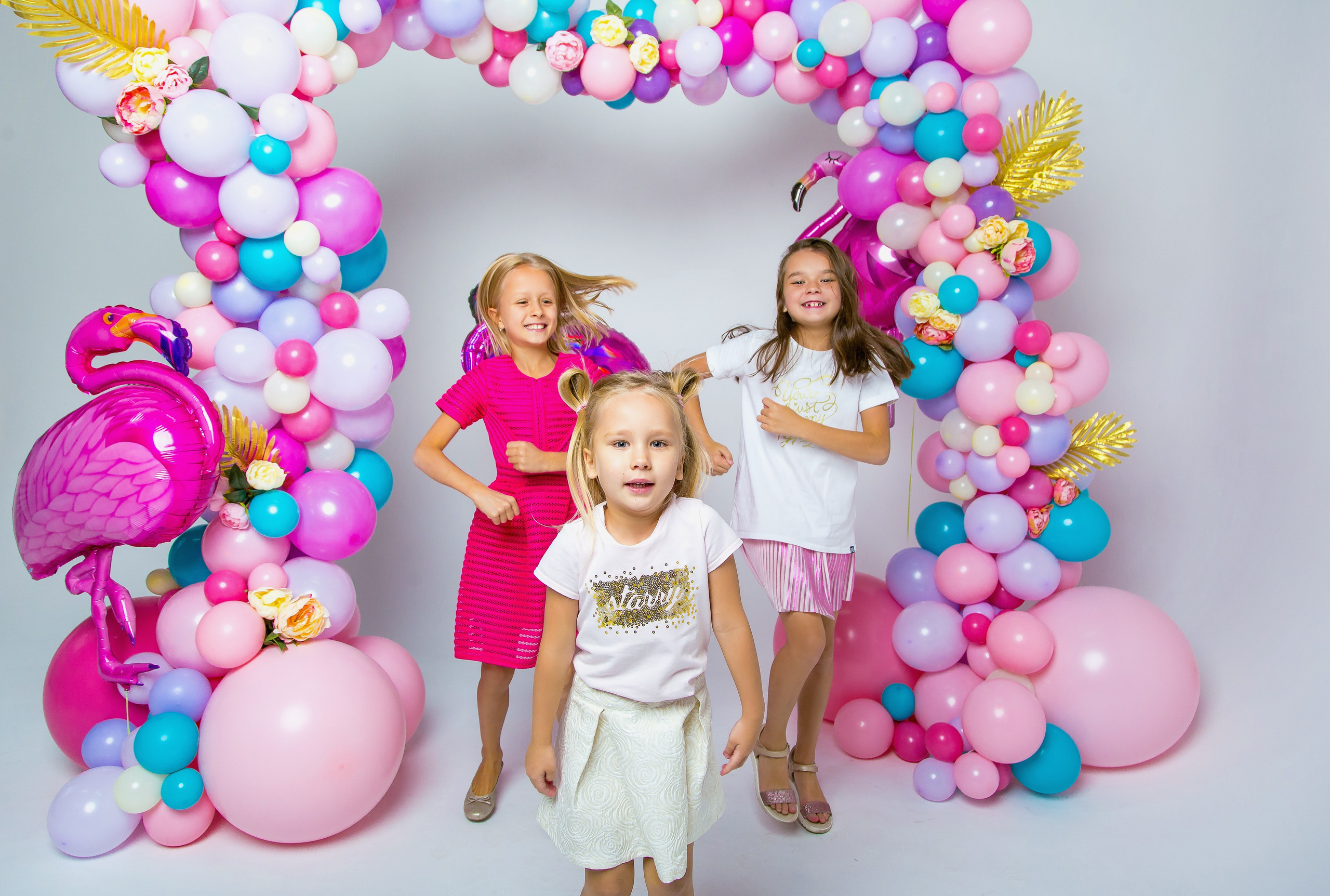 Детская. Главная