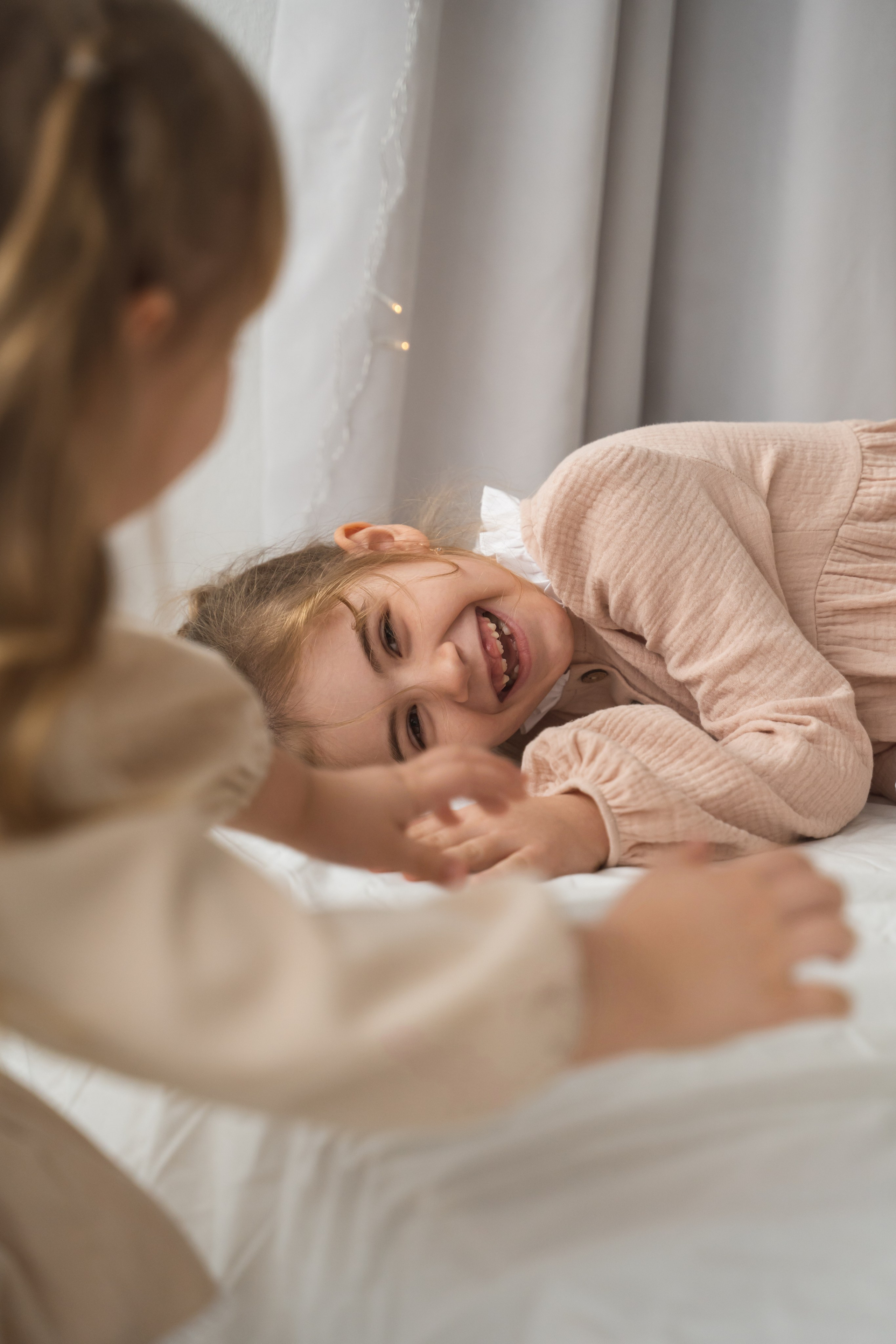 Семья Риммы. Главная