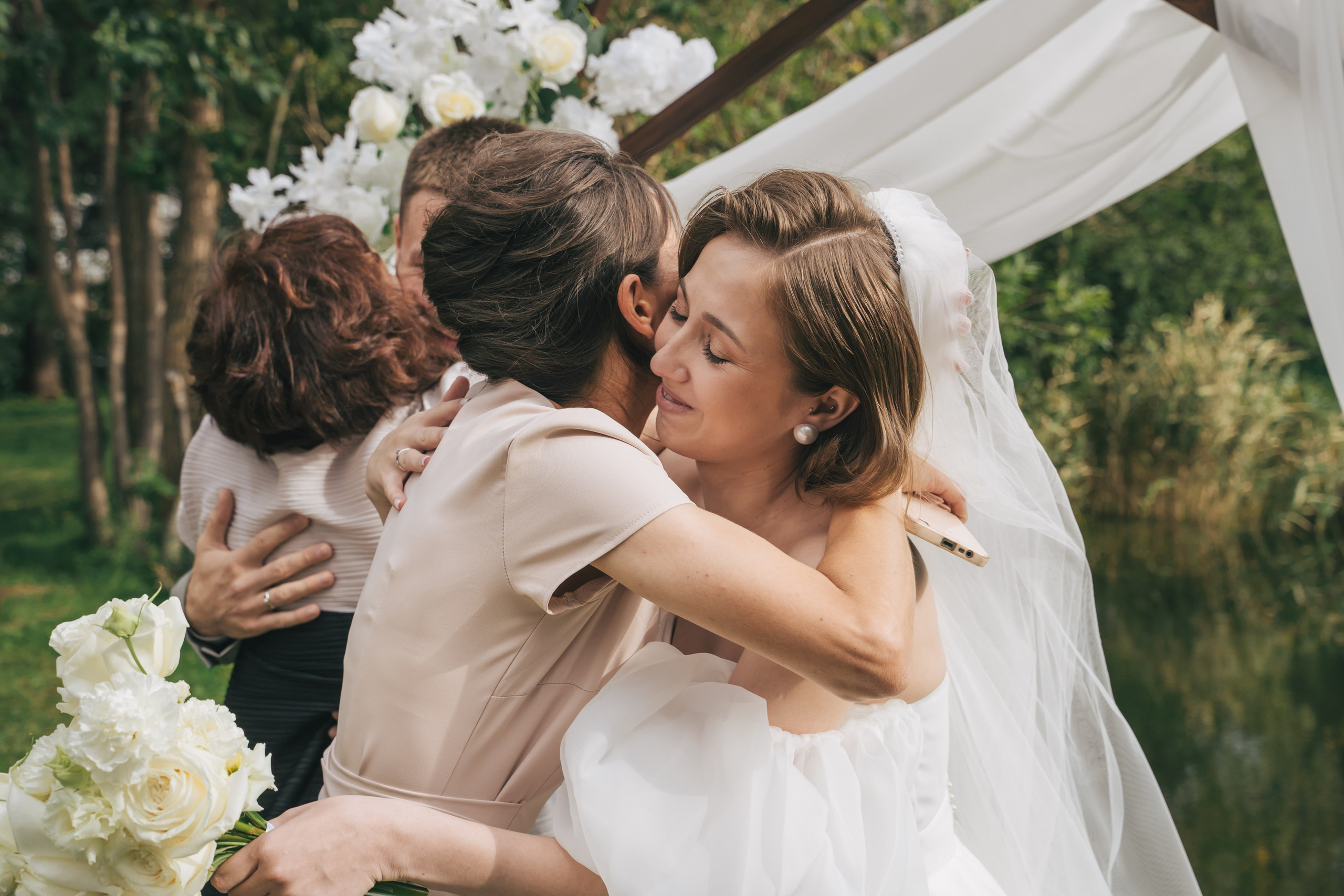 Александра и Даниил. Главная