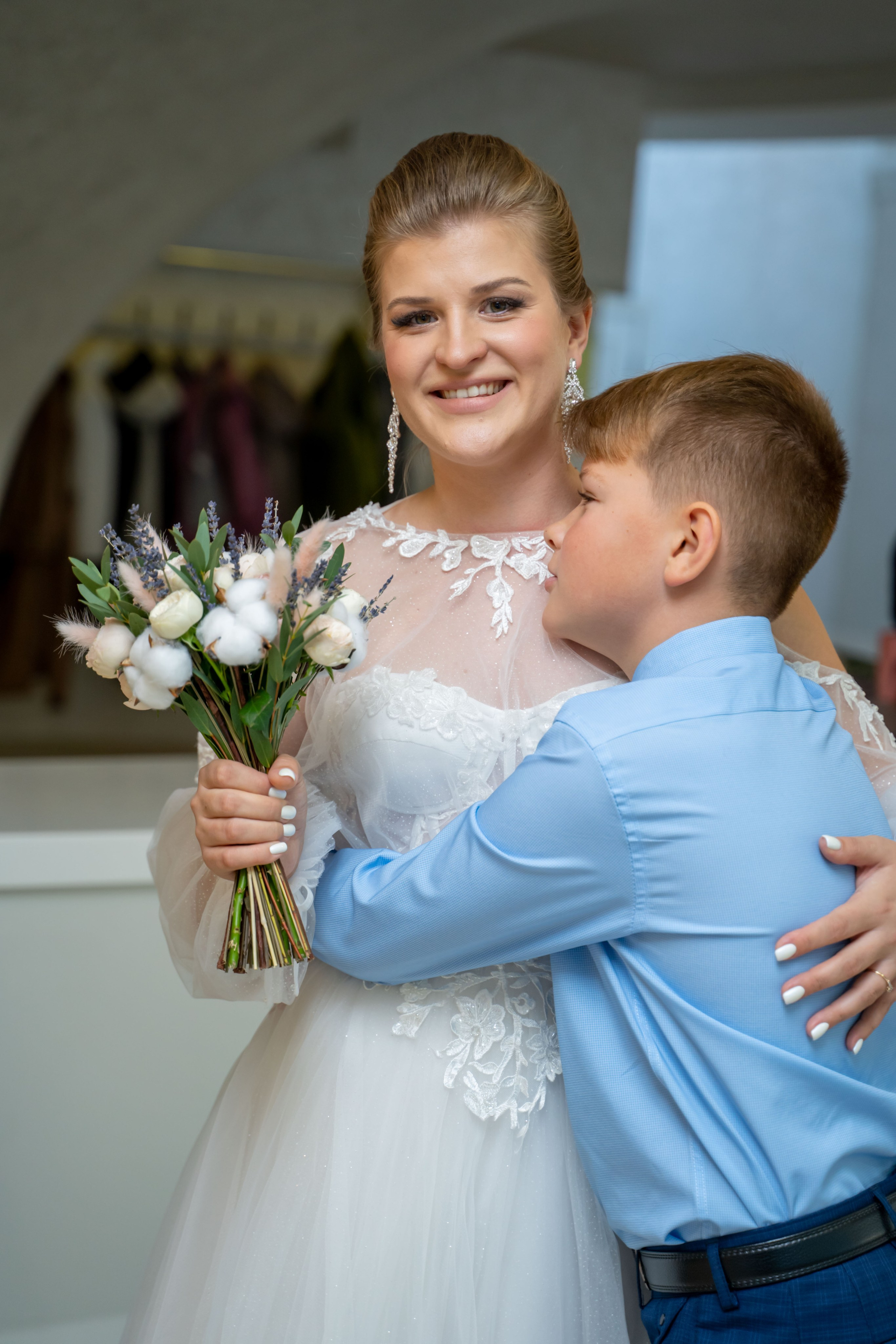 Юлия и Дмитрий 13.10.2023. Главная