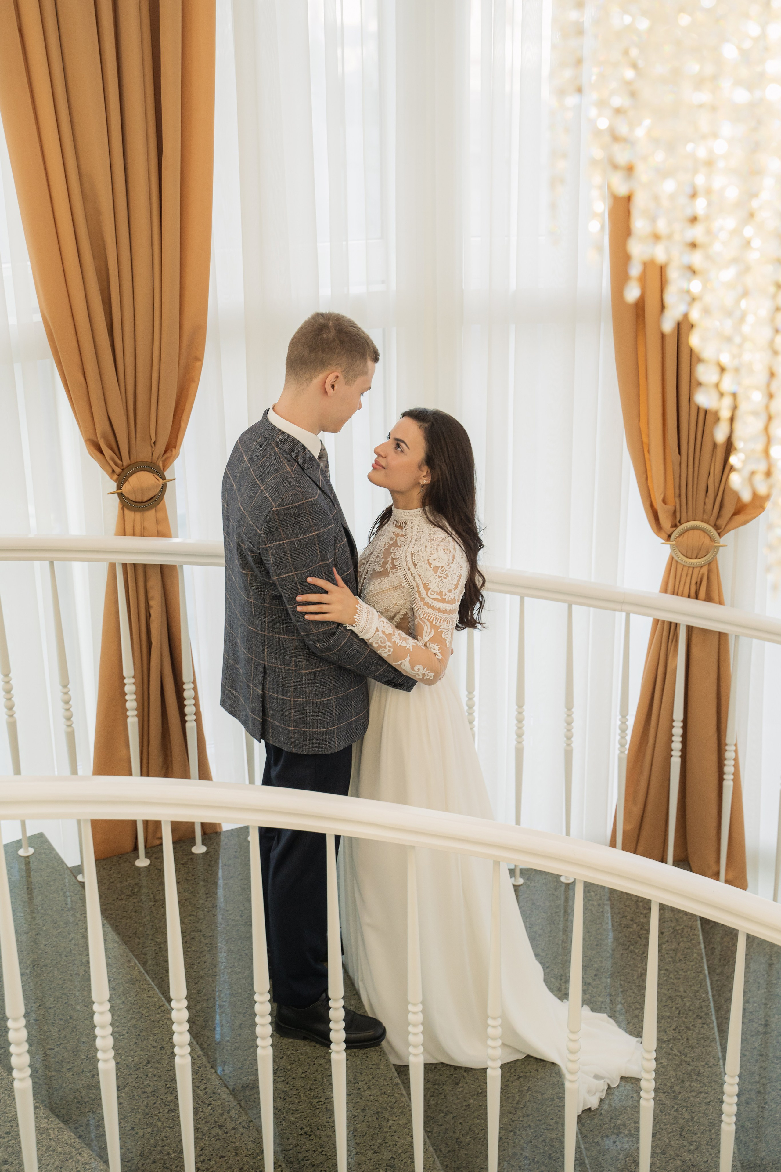 Анастасия и Руслан 17.08.2024. Главная