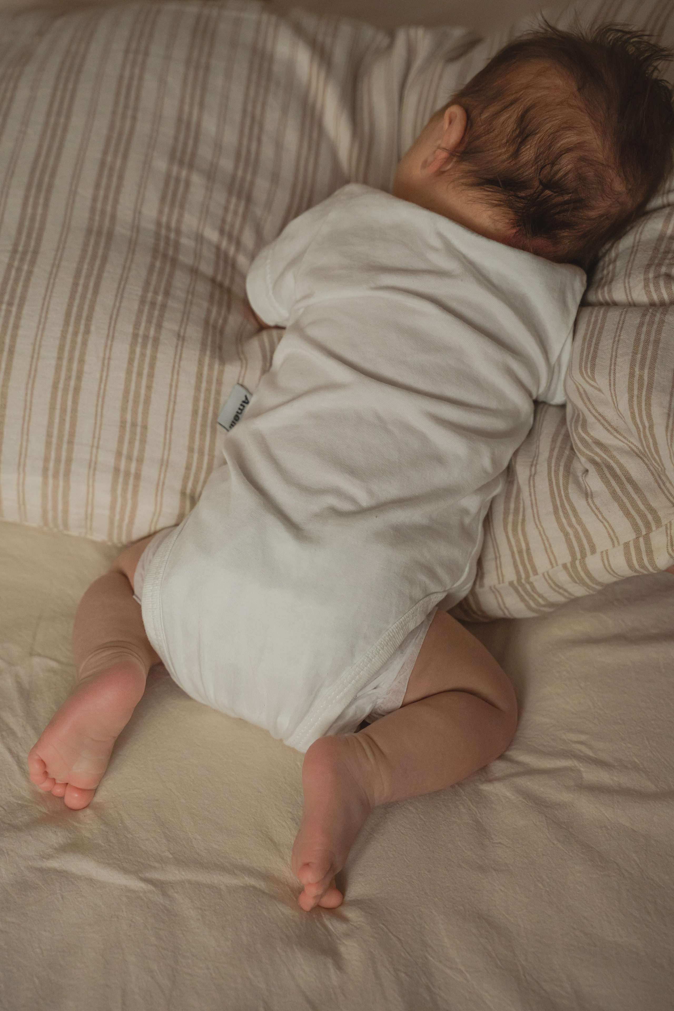 Малышке Алисе 1 месяц. Главная