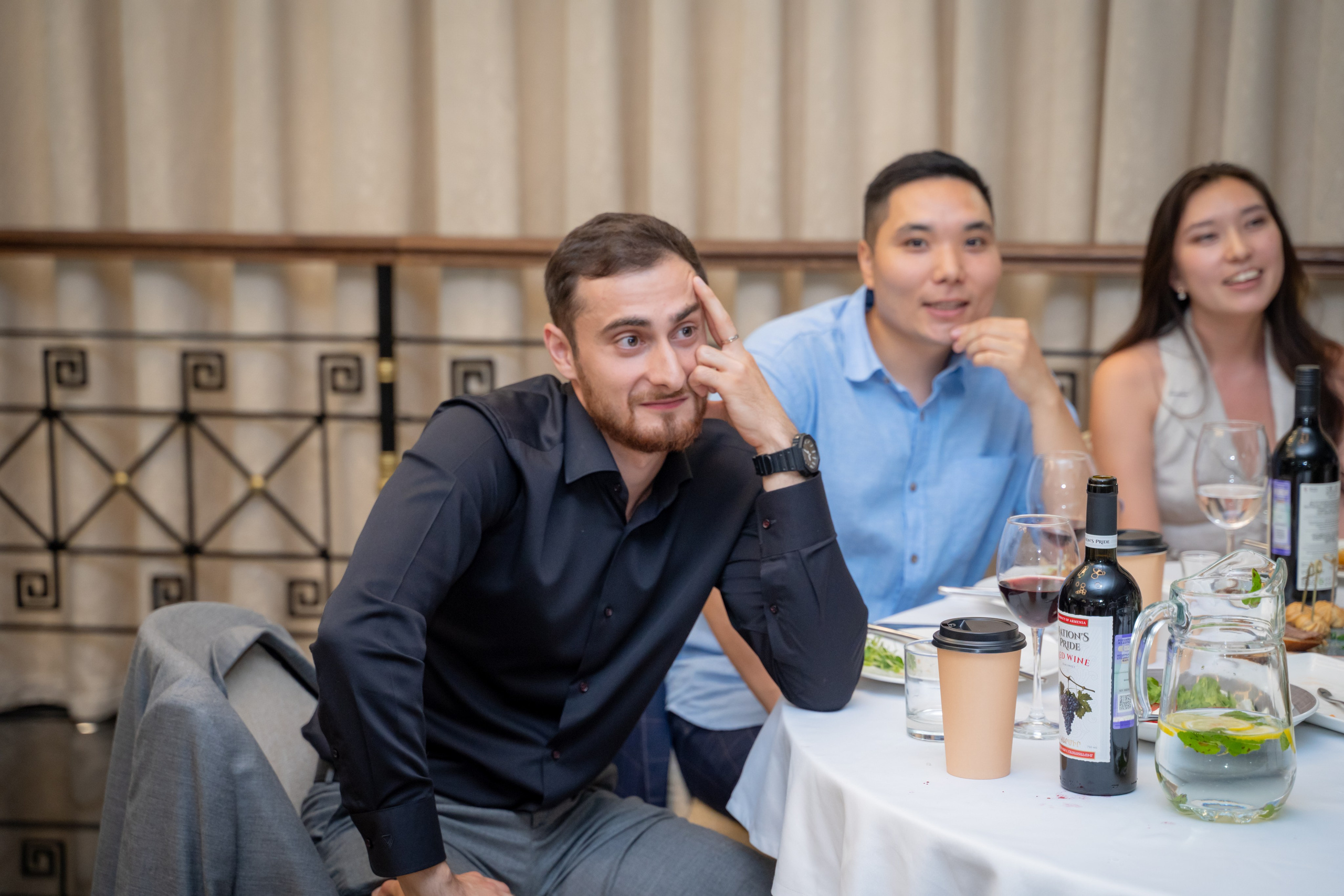 Екатерина & Артём 11.07.2024. Главная