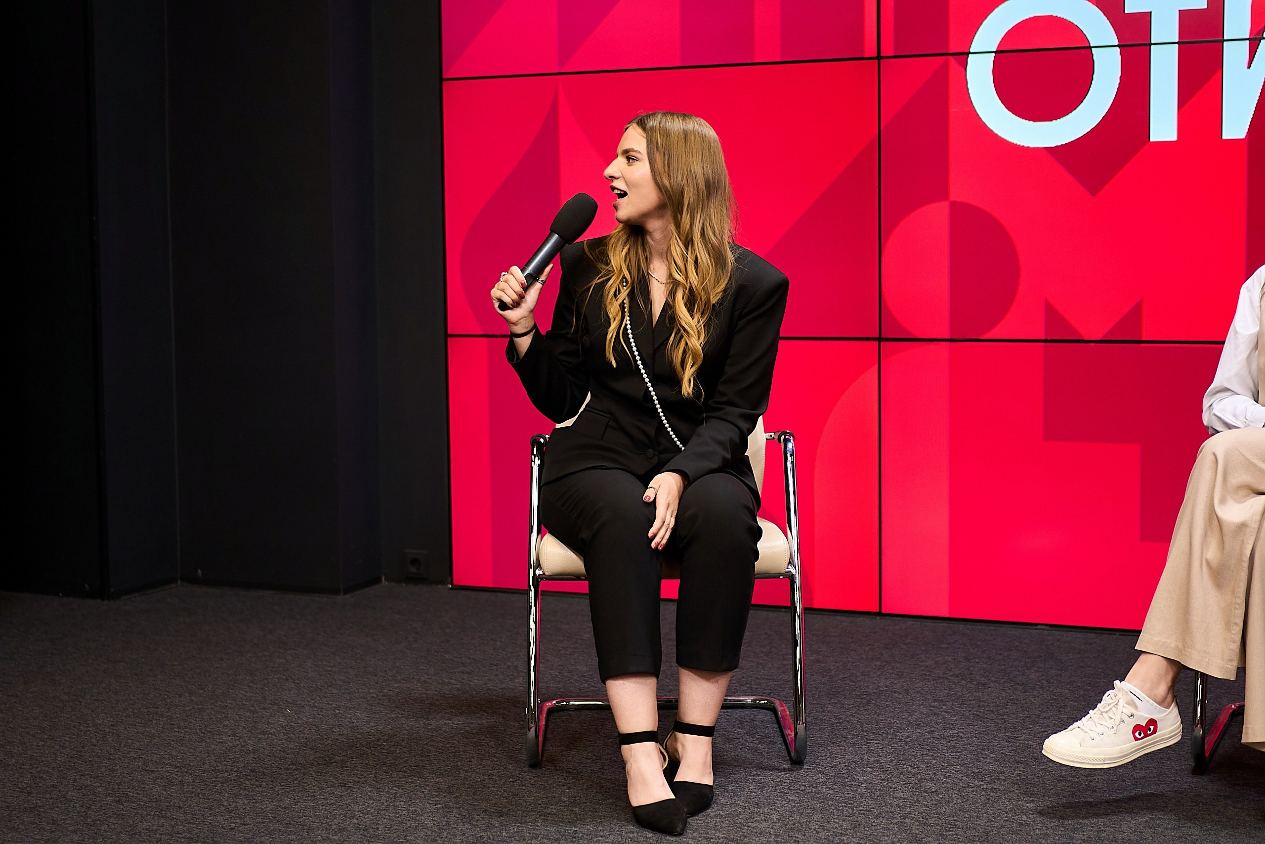 Правительства Москвы День стажера. Фотограф и Видеограф в Москве. Олег Корушев