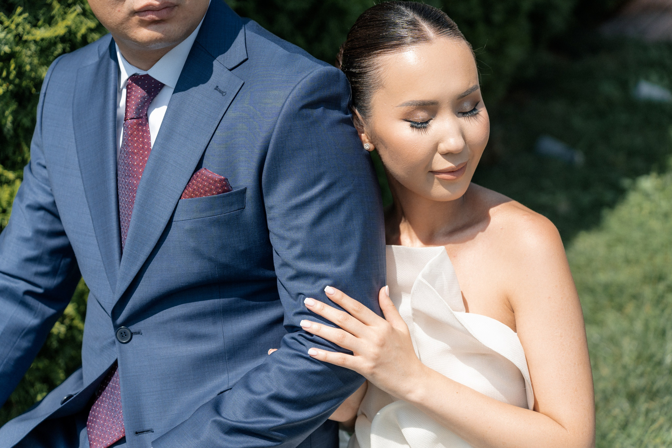 Zhandos & Anel. Galam media