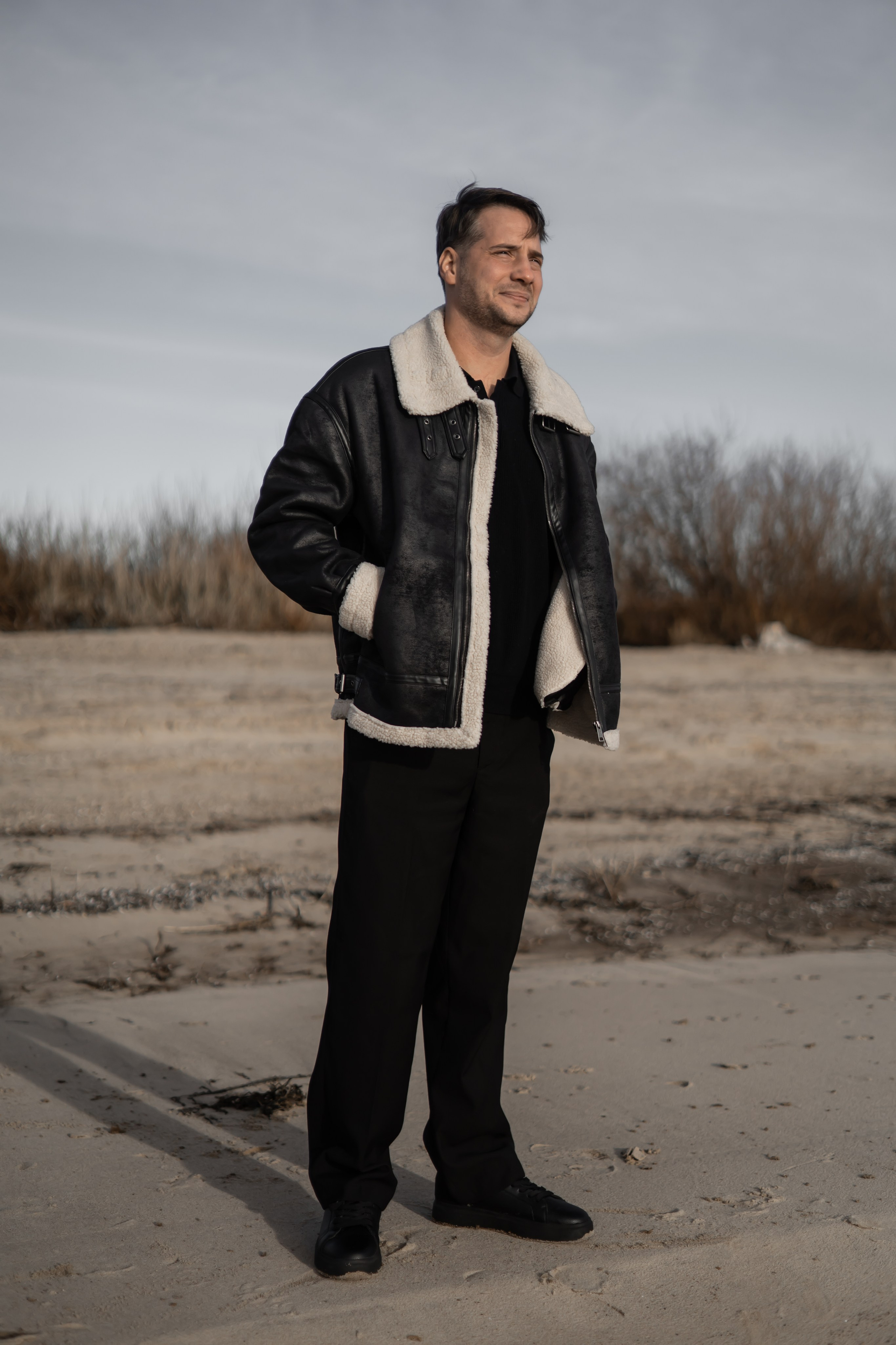 ИГОРЬ. Фотограф Элла Ефимова