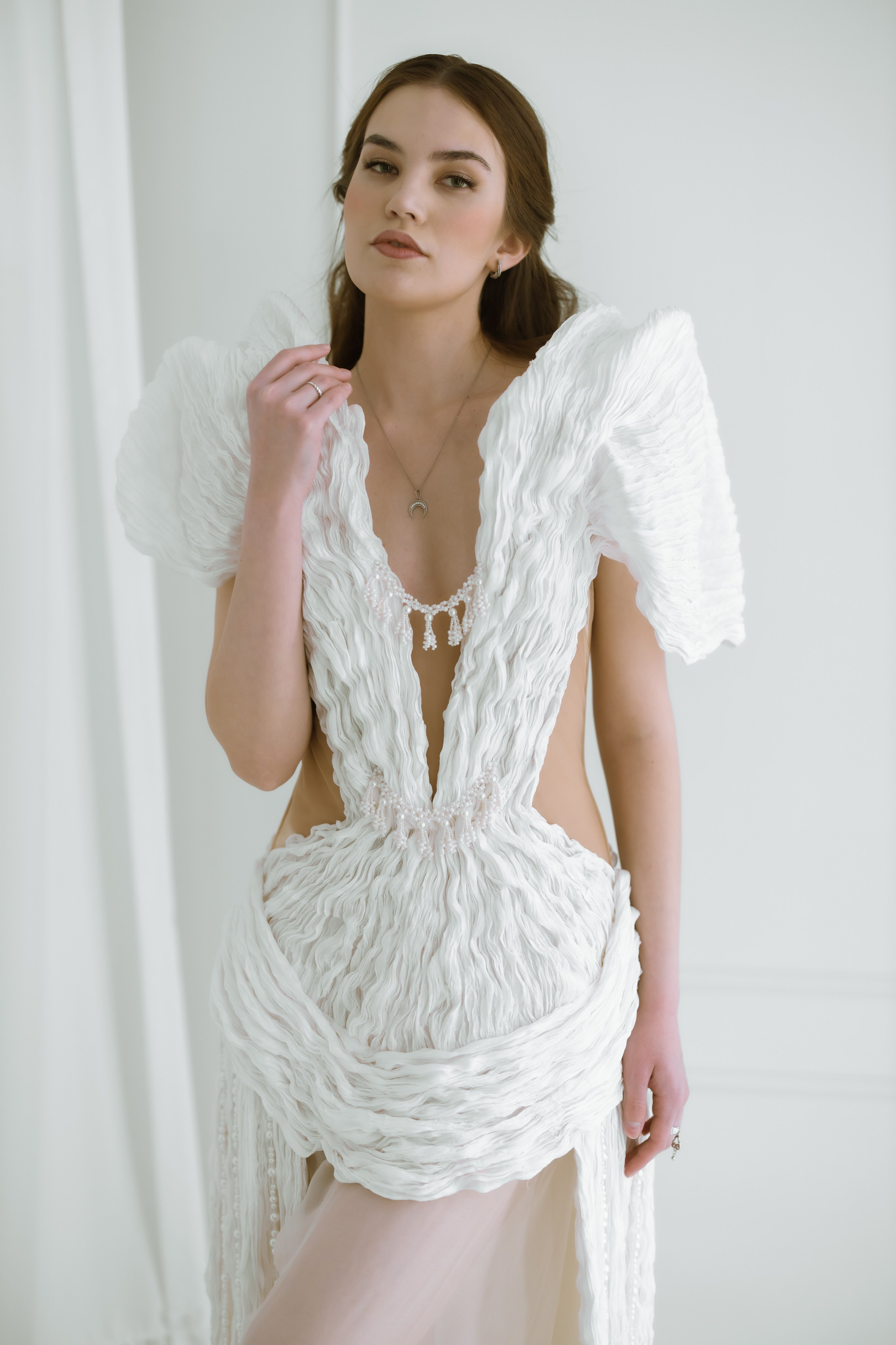 KYRAJE ЗАКУЛИСЬЕ. Фотограф Элла Ефимова