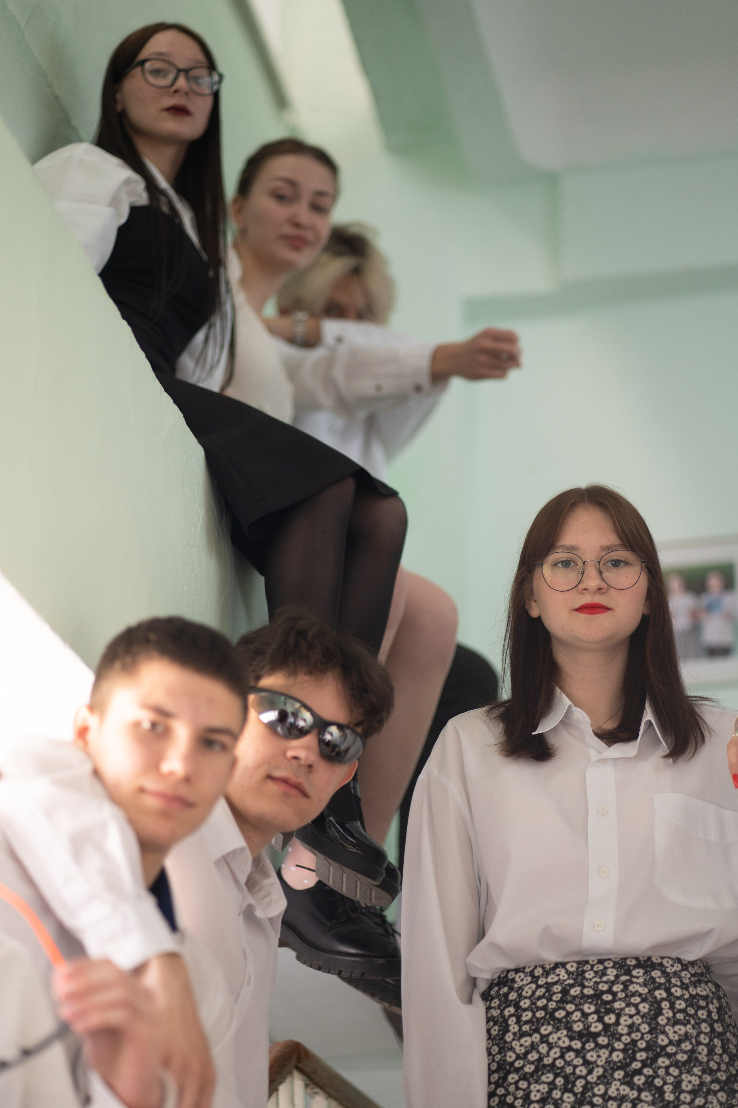 ВЫПУСК 9А. Коммерческий фотограф|Детский фотограф в Самаре Плетнева Евгения