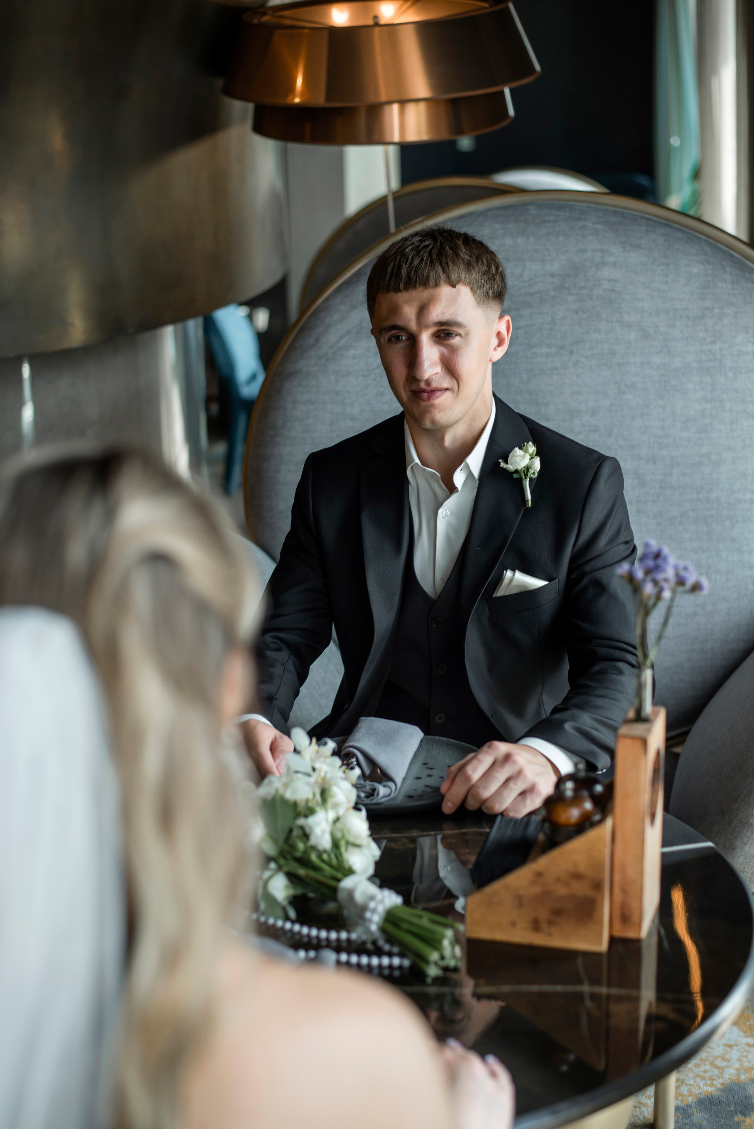 Свадебные фотосессии. Главная