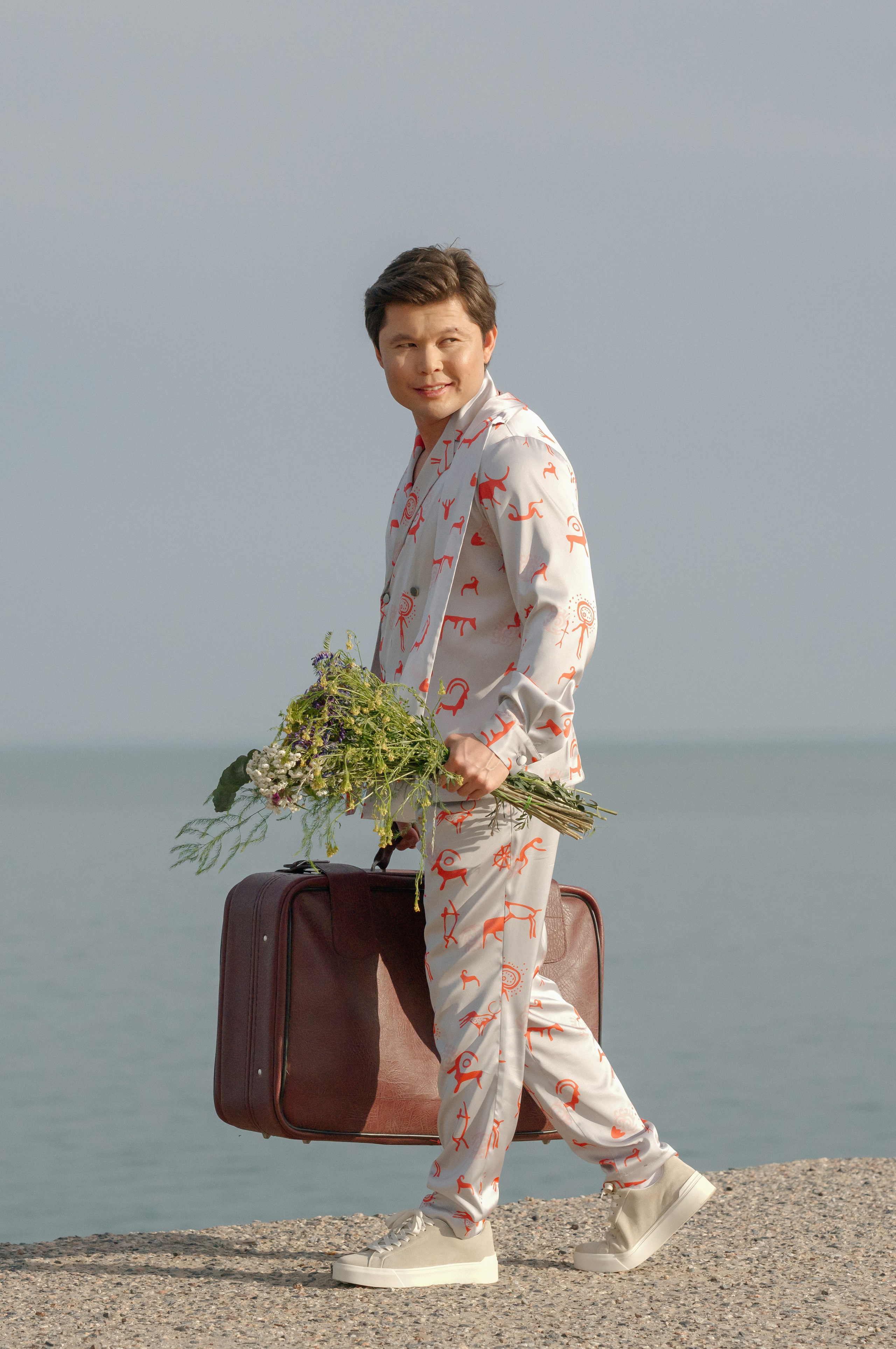 ERNAR AIDAR. Wedding and Fashion photographer