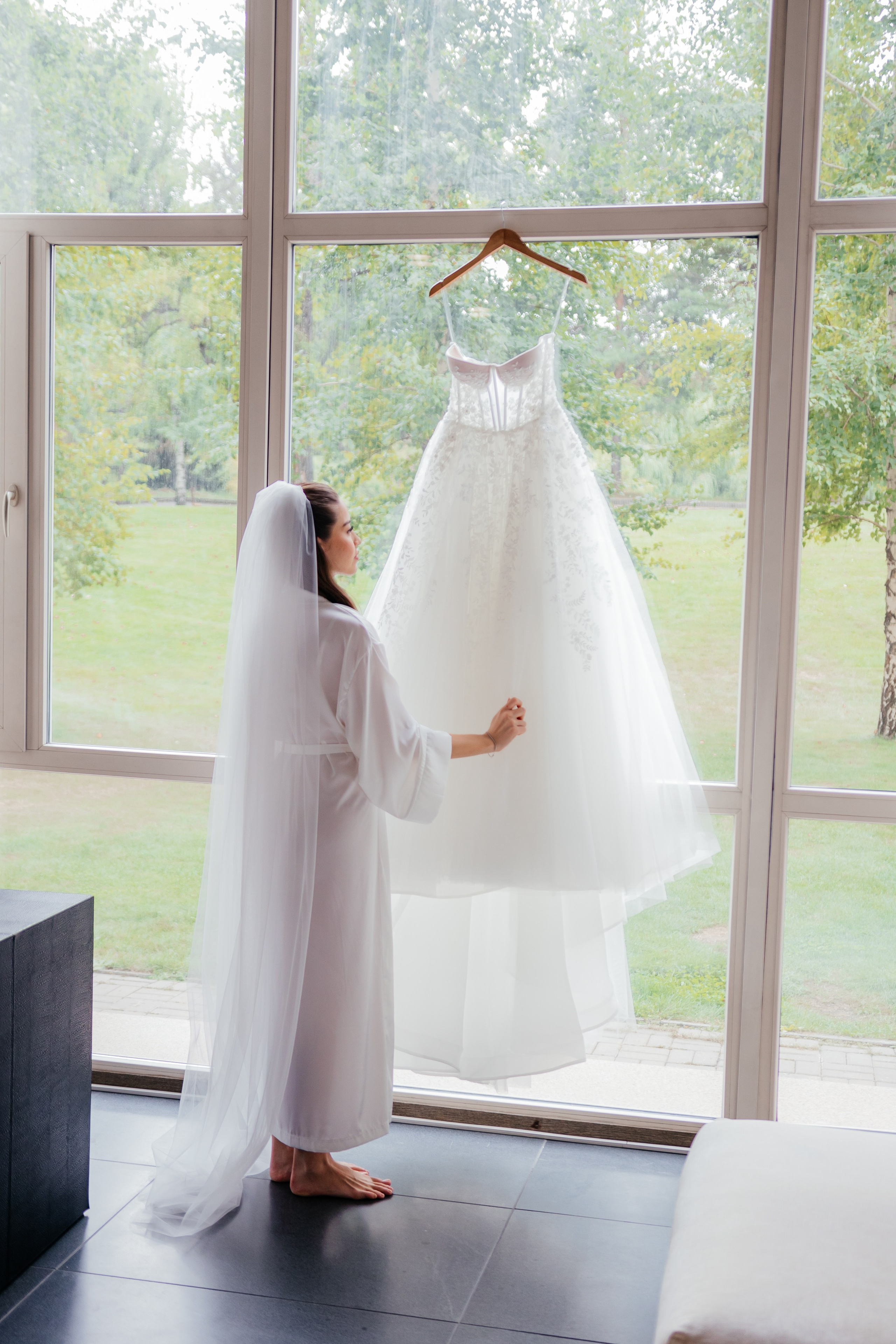 DIAS & ANEL. Wedding and Fashion photographer
