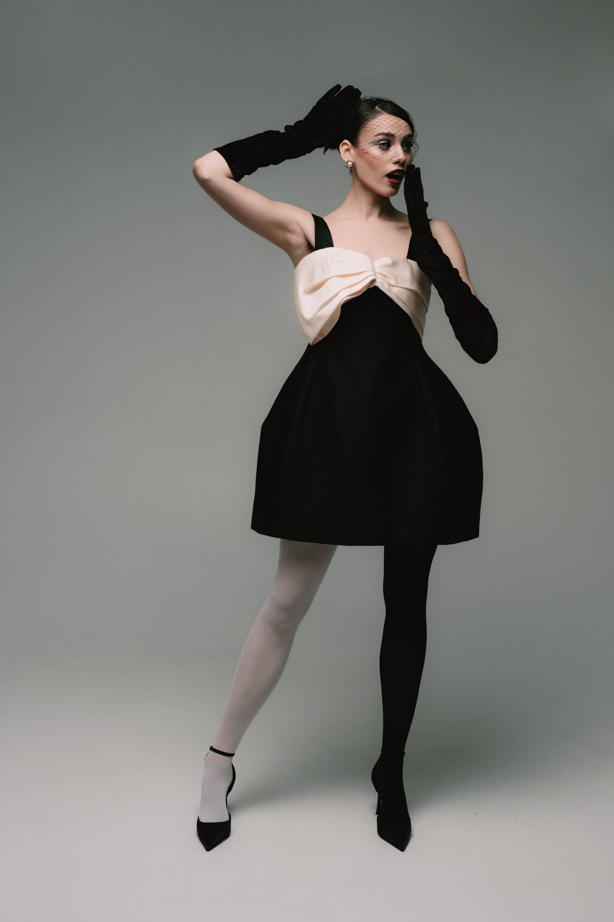 Madame. Https://instagram.com/ana.stasia.n