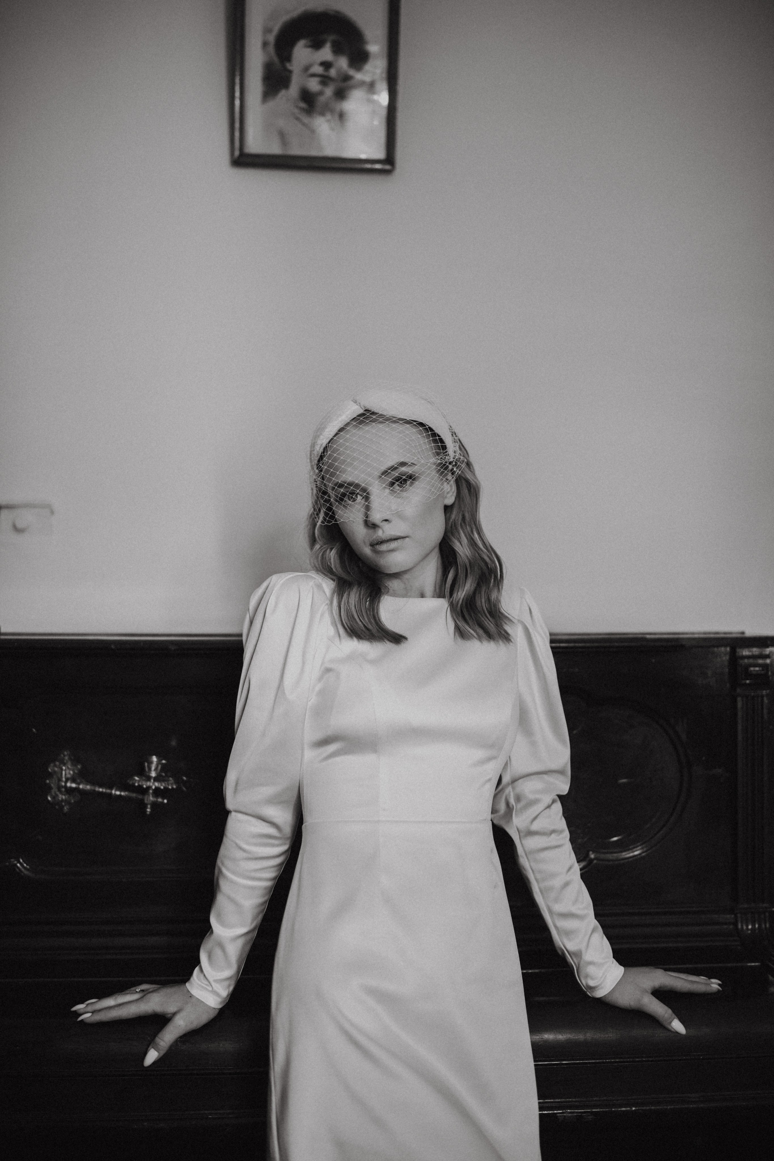 Артем и Луиза. Фотограф Юлия Стрыгина