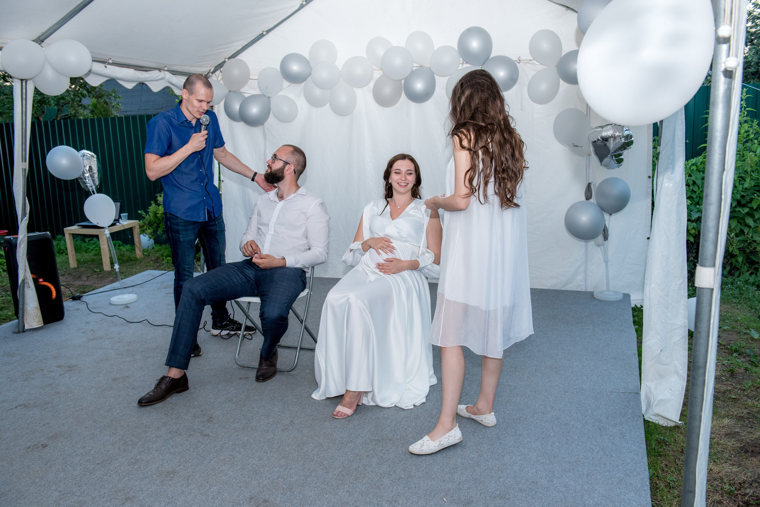 Лиза и Егор, Парк Горького, ЗАГС. Бренд-фотограф для экспертов и блогеров в Москве Влада Горбовская