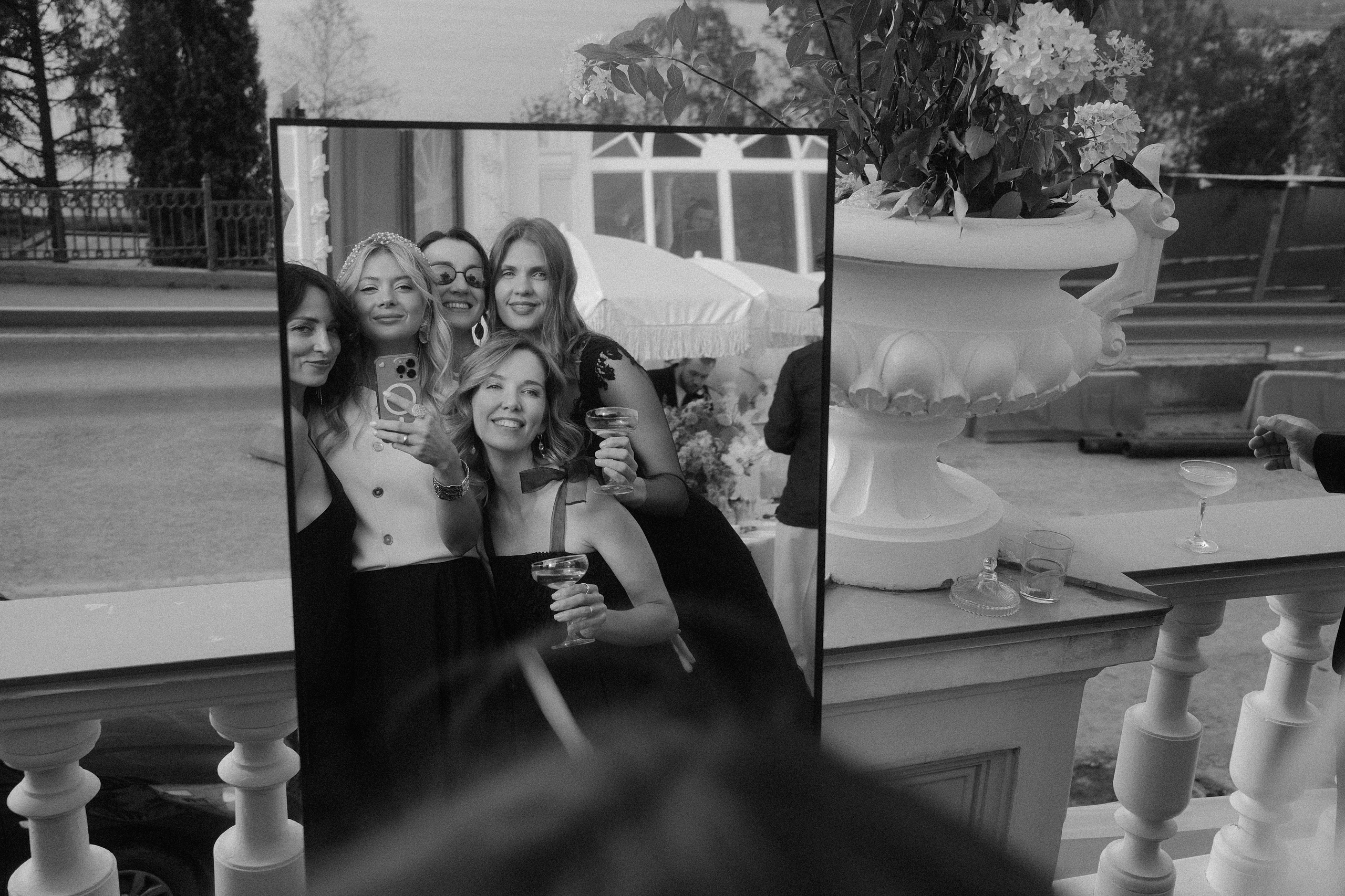 Dima & Marina. Фотограф Тим Бритнев