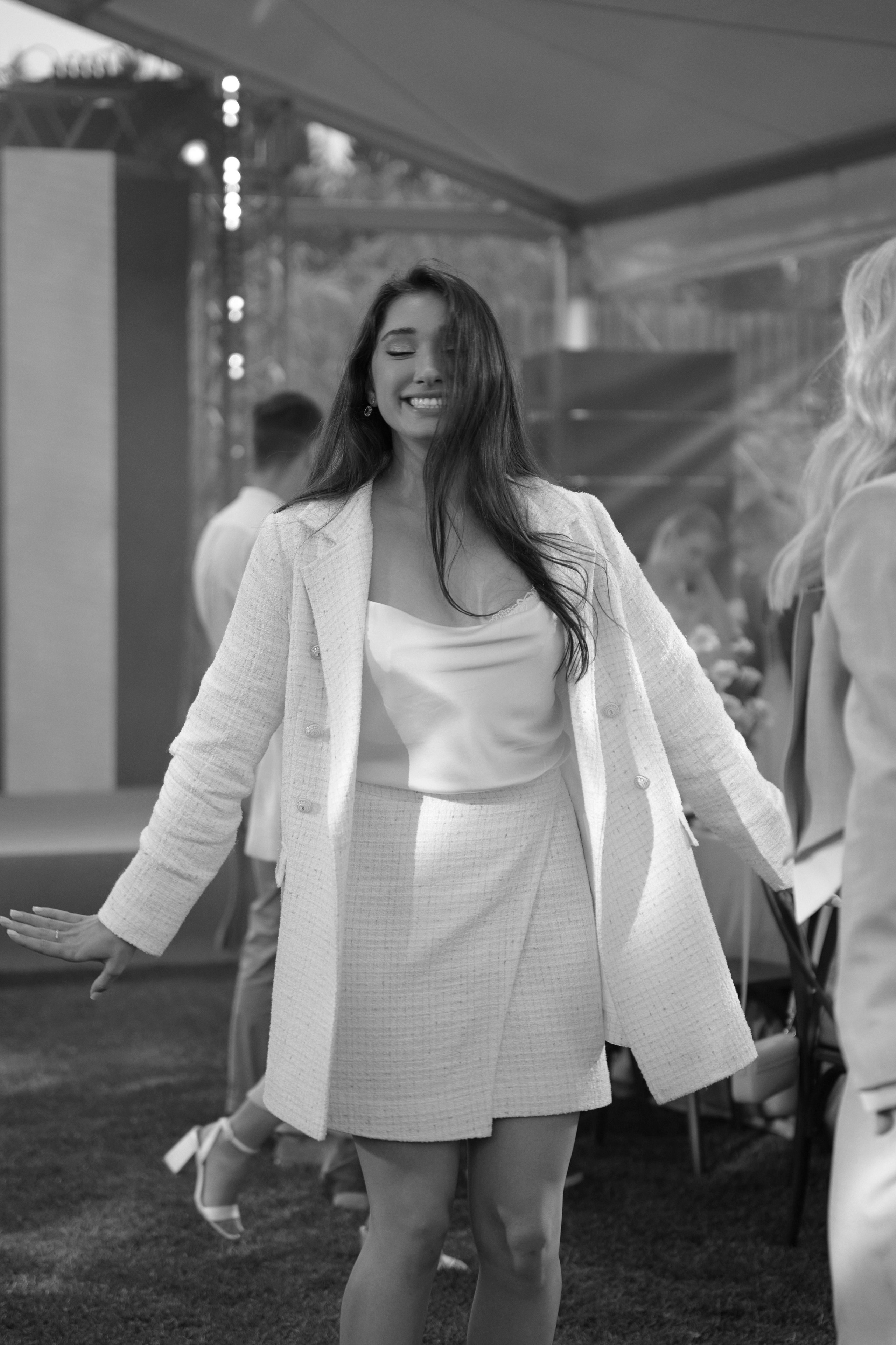 Антон и Полина. Фотограф Тим Бритнев