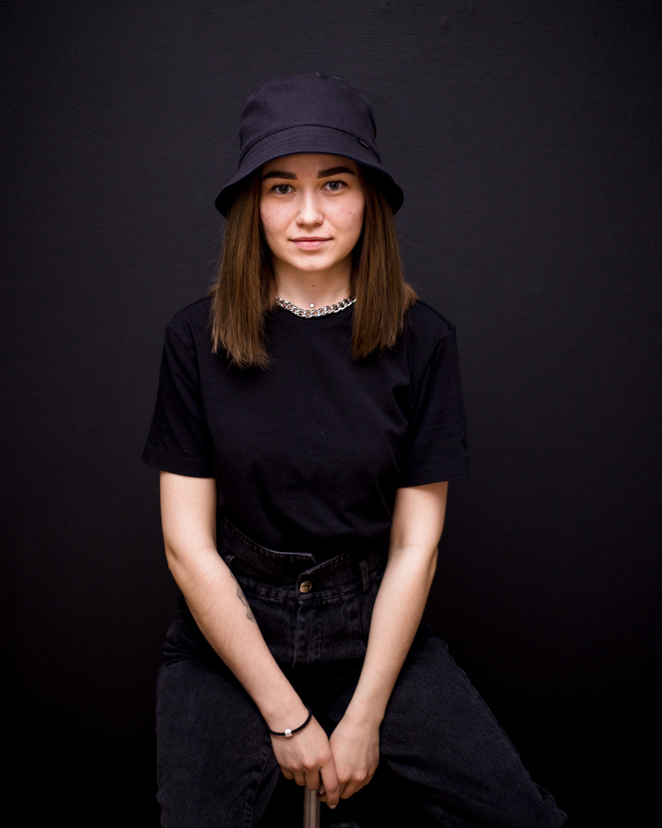 Тату. Контент фотограф, съемка для маркетплейсов, фуд съемка и репортажи в Новосибирске Ралия Галеева