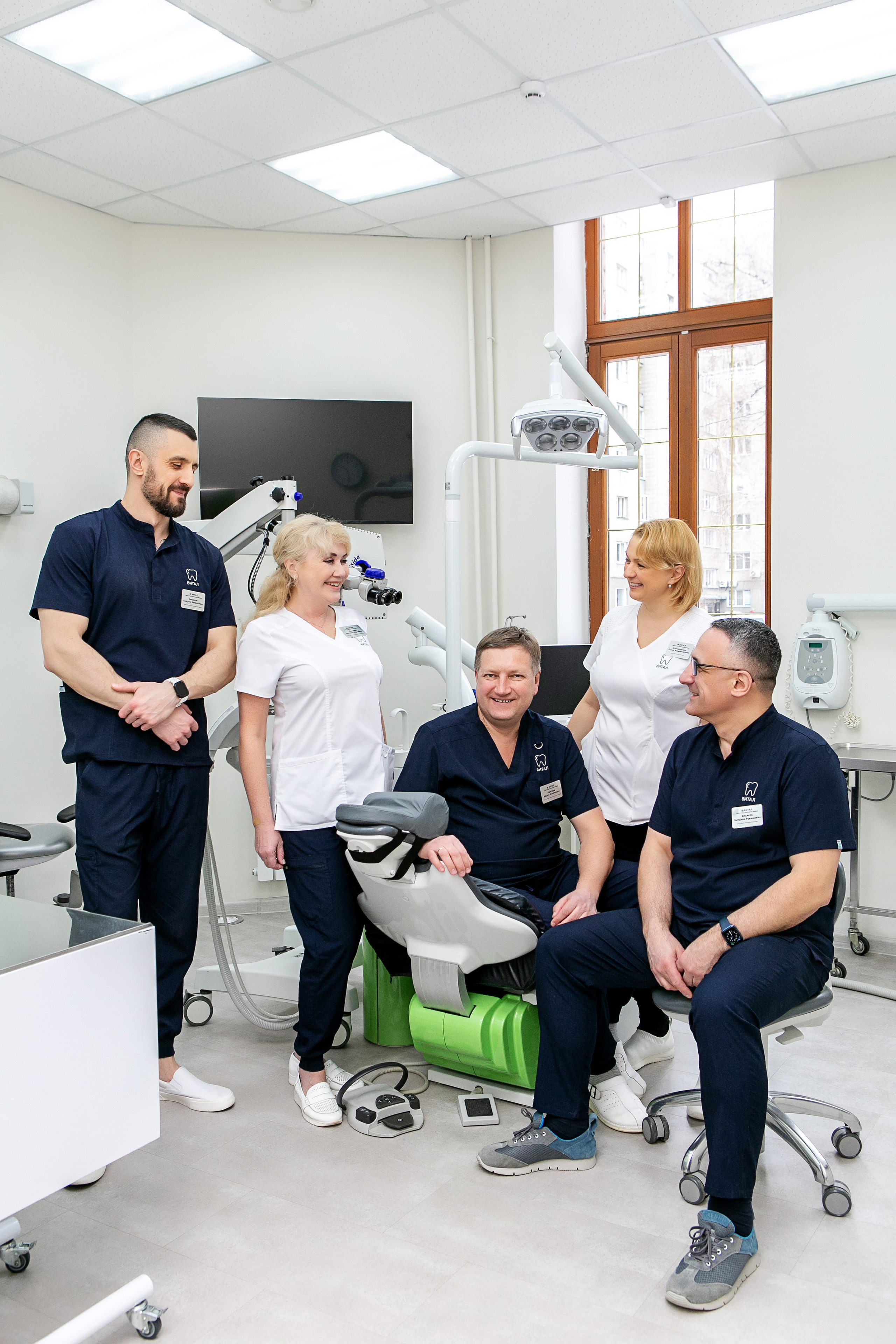 Стоматология РЕСПЕКТ. Контент фотограф, съемка для маркетплейсов, фуд съемка и репортажи в Новосибирске Ралия Галеева