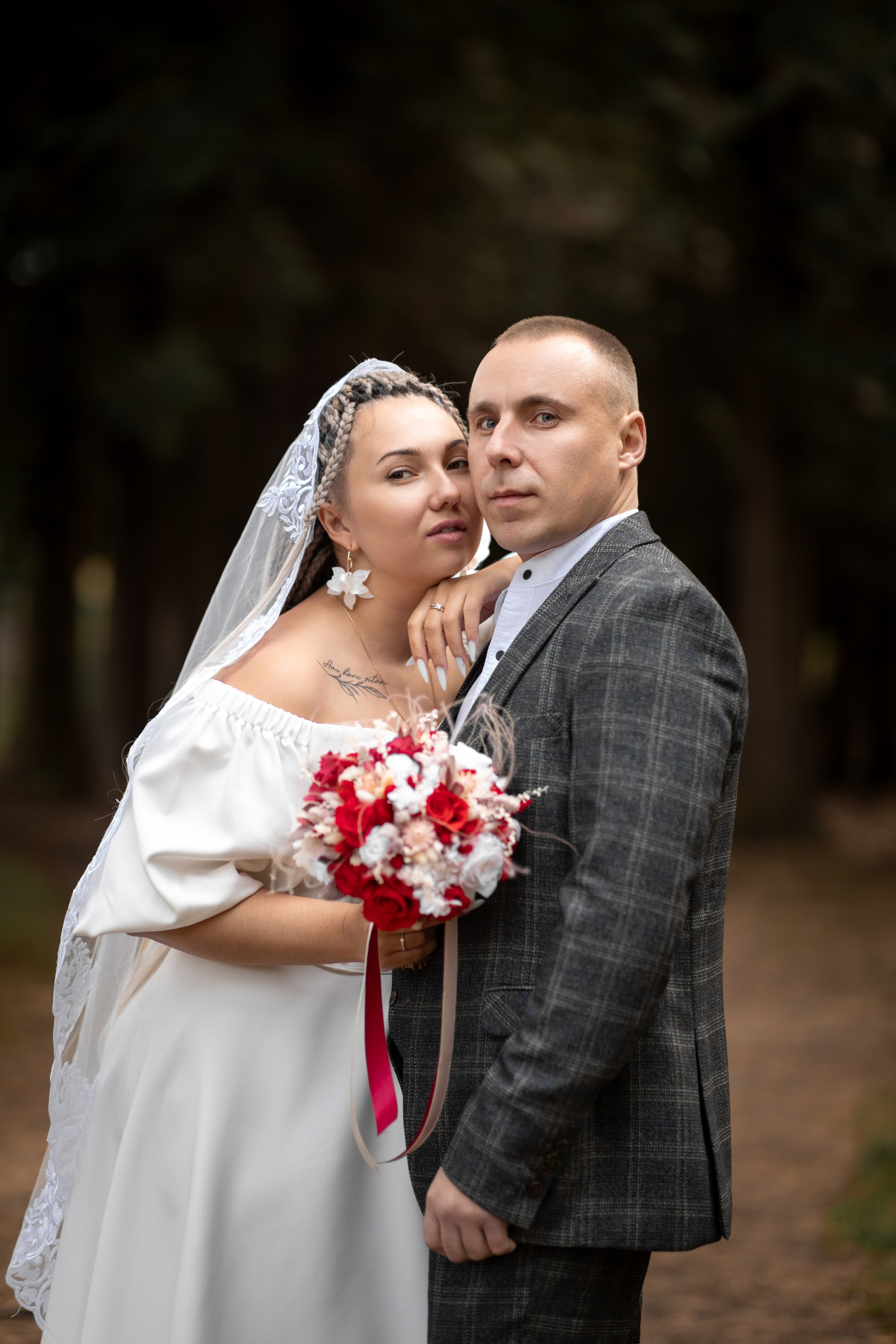 Свадьба Жени и Насти. Фотограф во Владикавказе Юрий Геворгизов