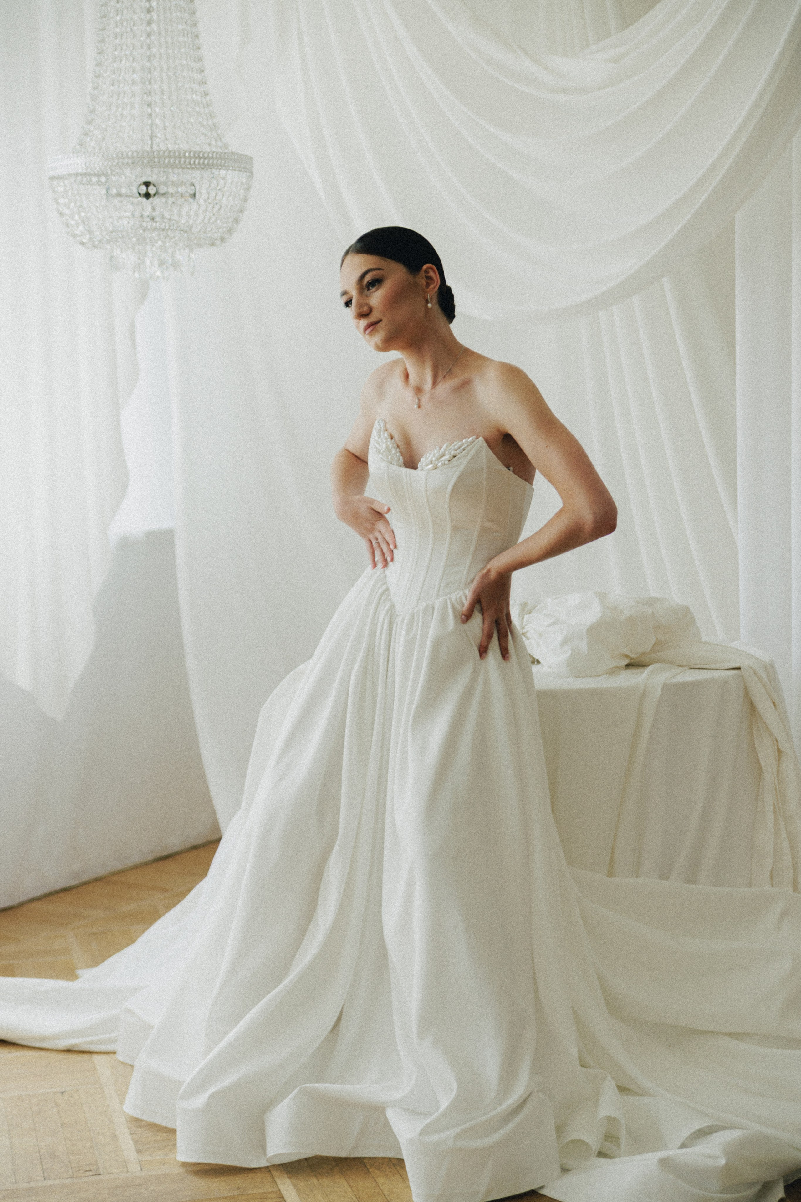 Кино о любви. Свадебный фотограф Максим Яненко в Волгограде