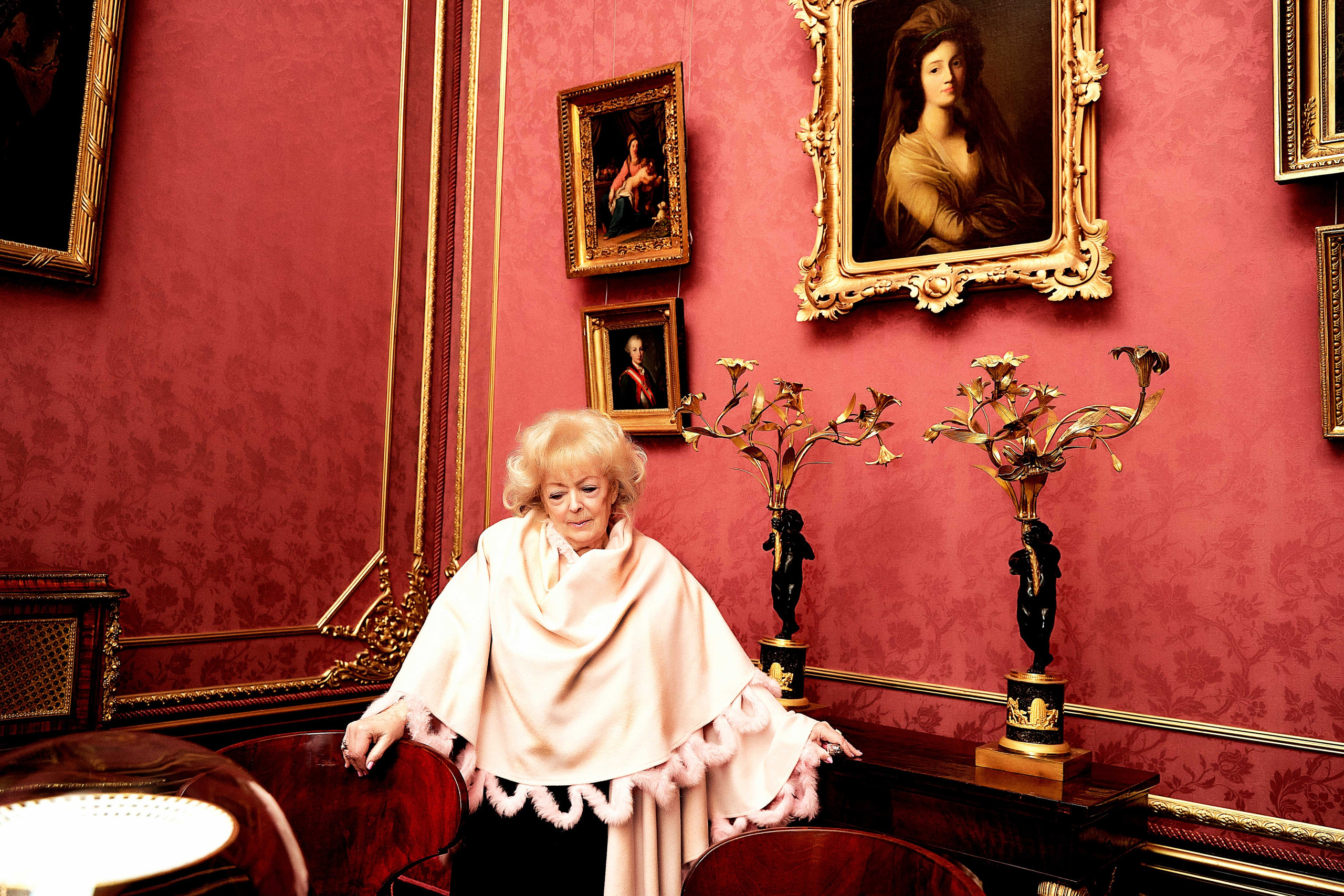 Портреты. Портретный и детский фотограф Батурина Татьяна