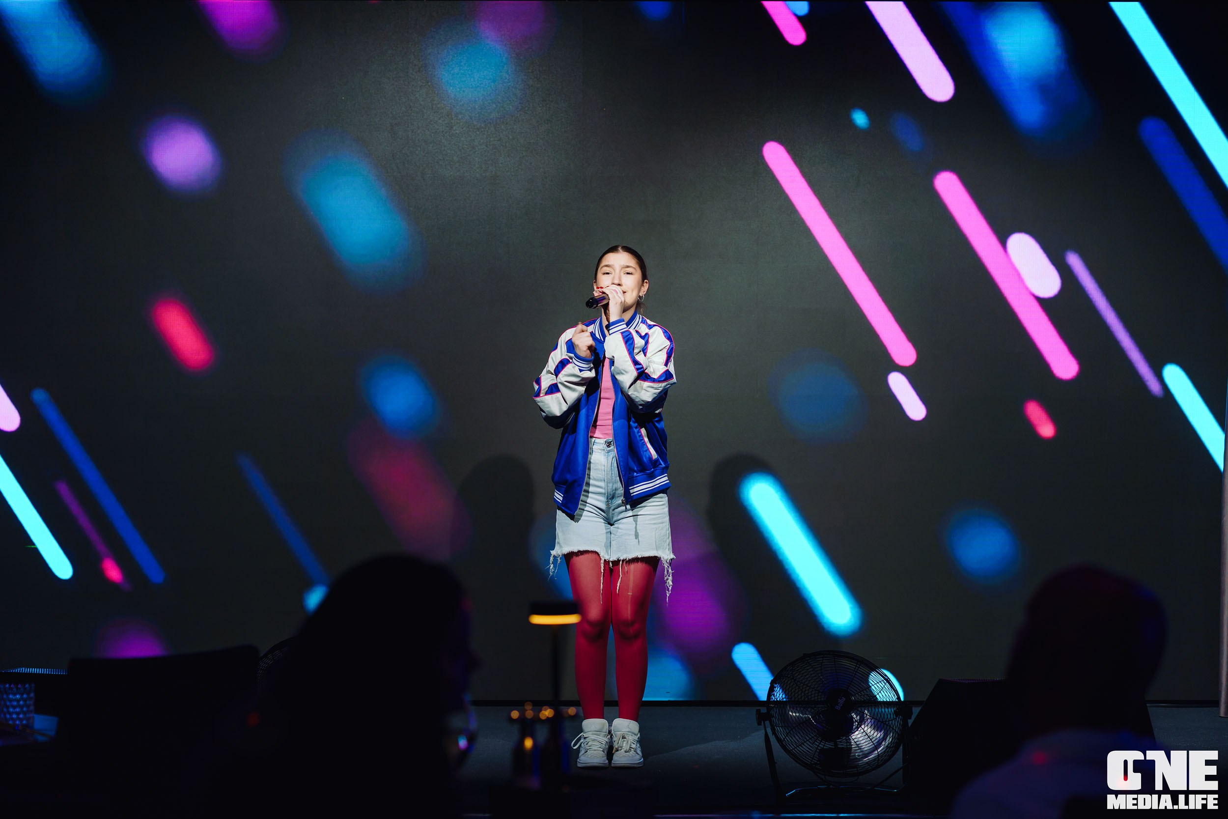 Фоторепортаж из ресторана Океан. One Media Life: фоторепортажи, фотоотчеты с мероприятий и заведений