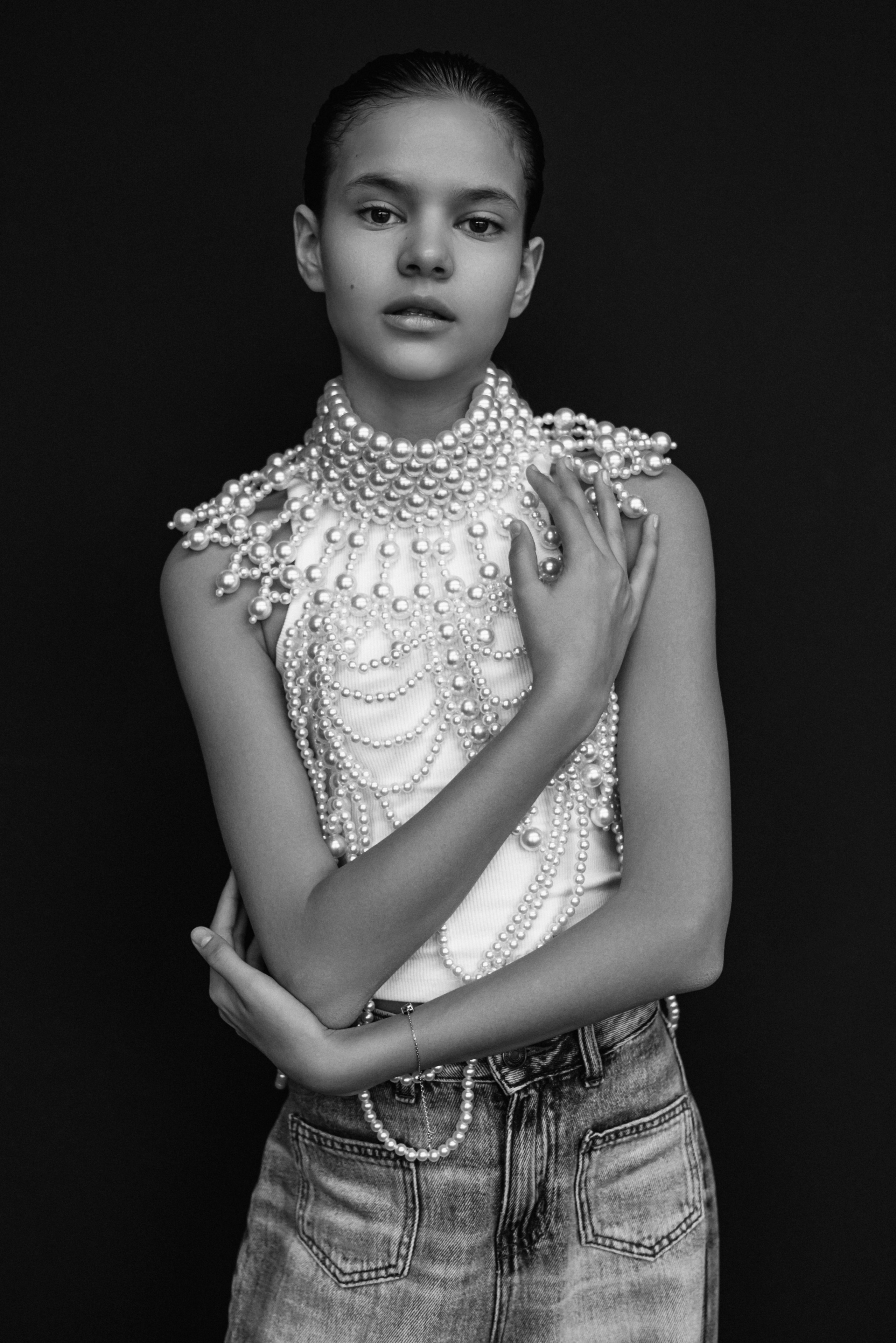 Safi. Фотограф Москва Виктория Вишневская актерское / модельное портфолио