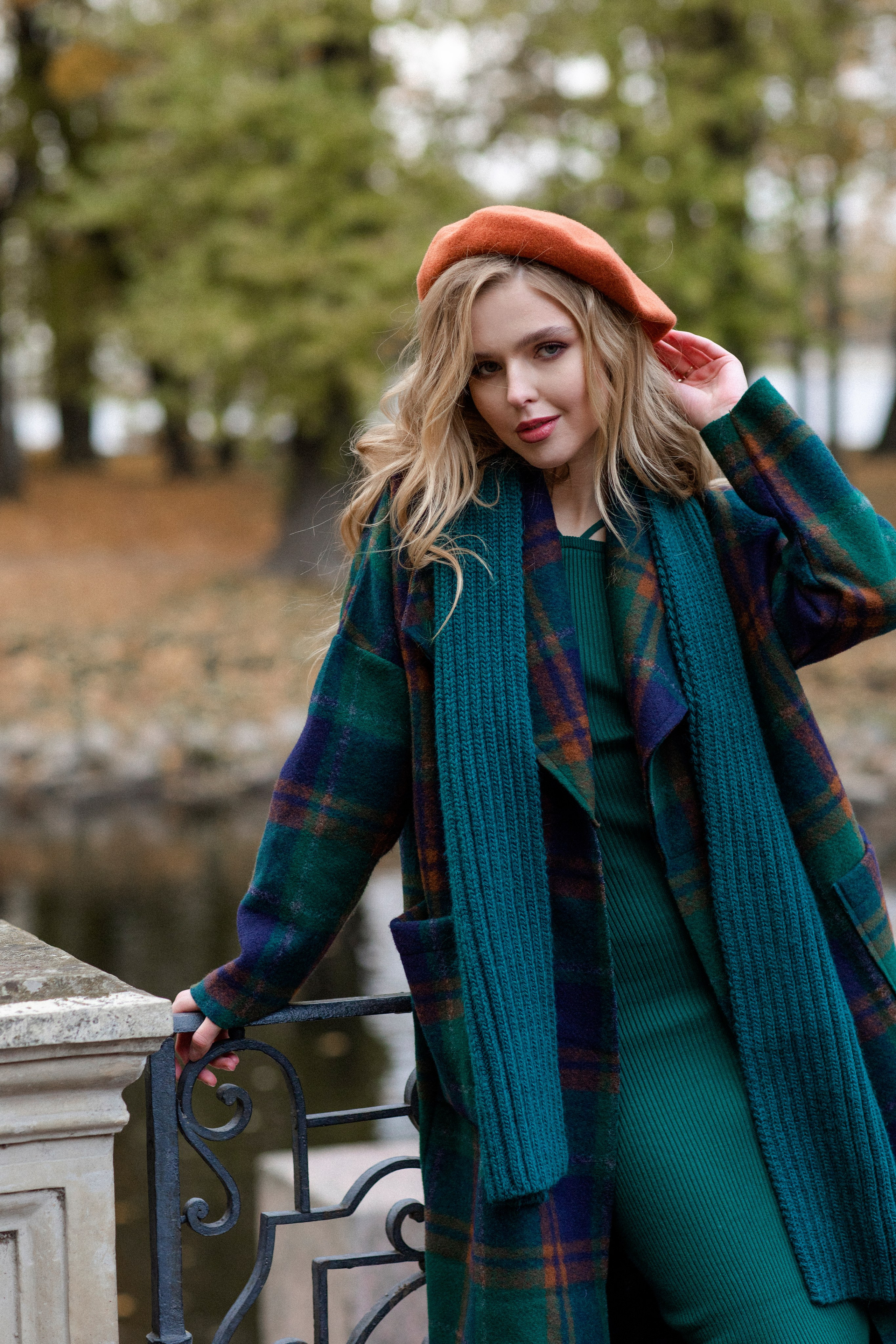 Валерия и Артур. Свадебный и портретный фотограф