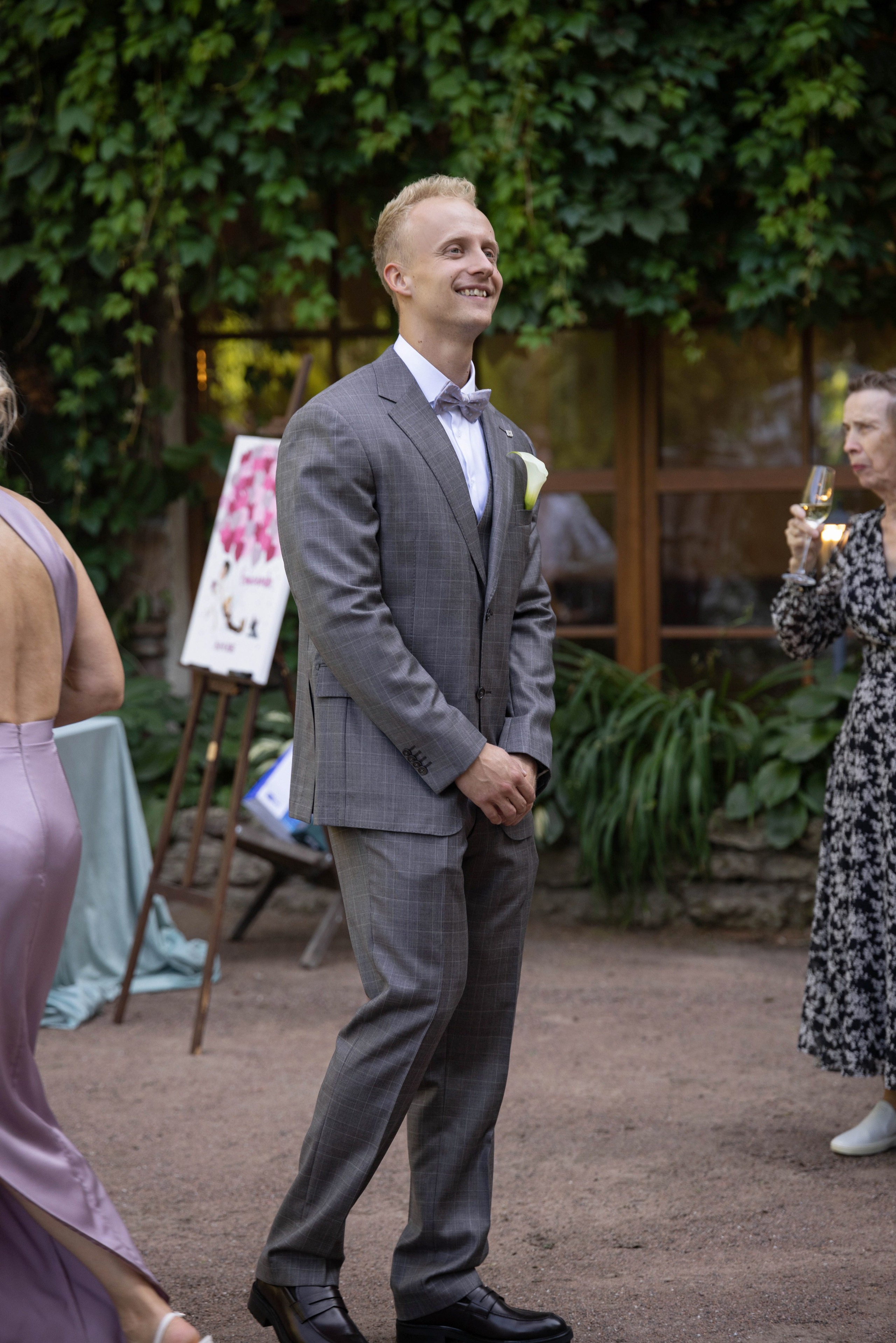 Настя и Никита. Свадебный и портретный фотограф