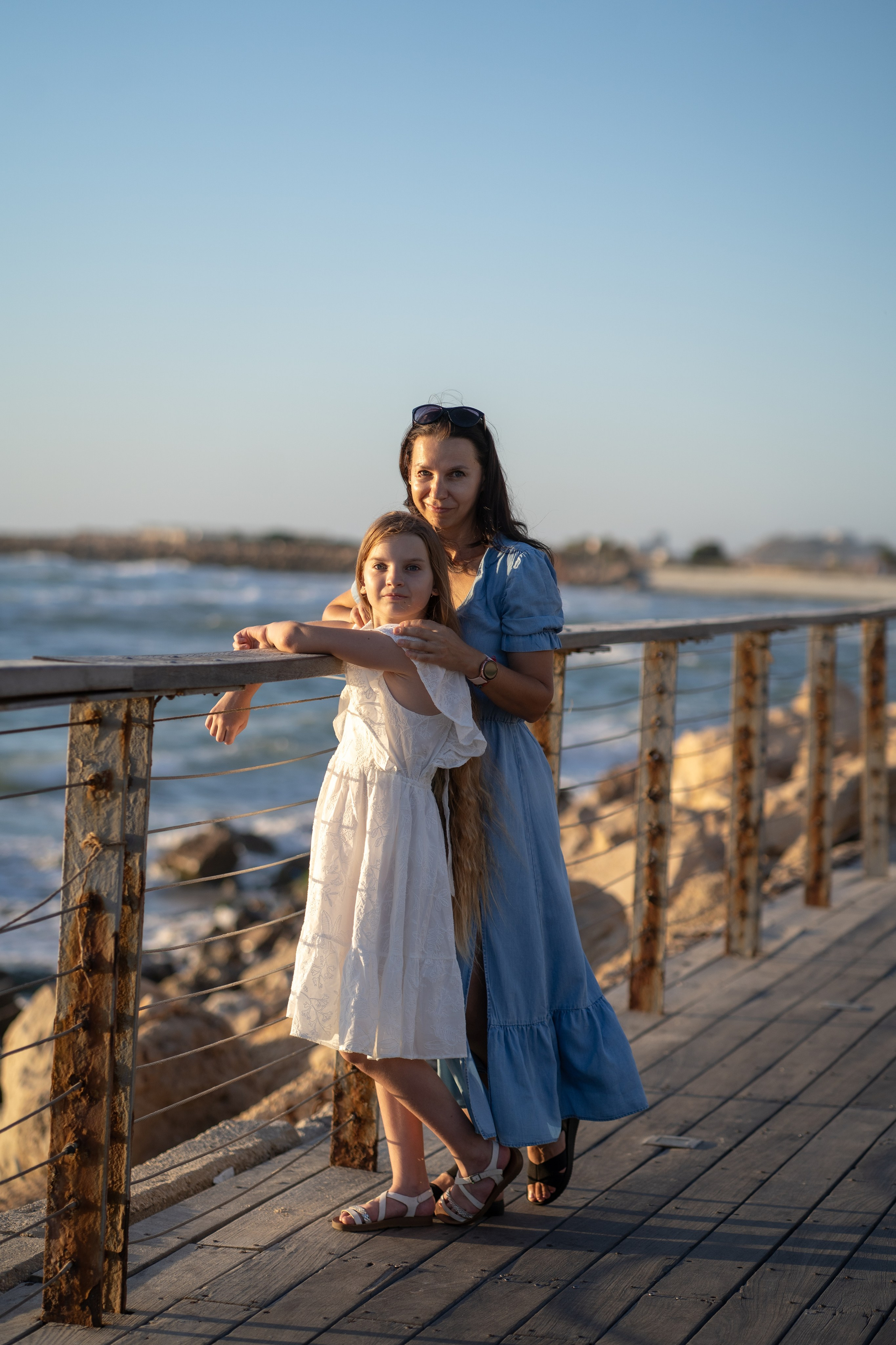 Фотосессия Алены. Семейный и детский фотограф в Израиле и Москве Дорошок Надя