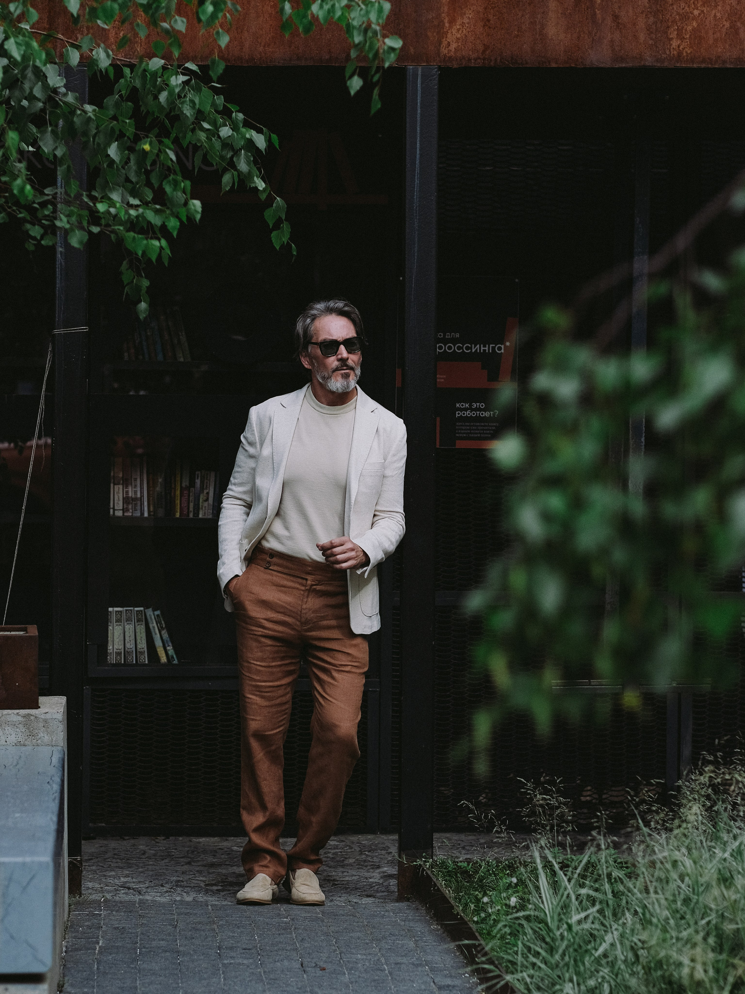 Имиджевая фэшн-фотосъемка | Михаил Ерохин. Фотограф Михаил Ерохин | Москва