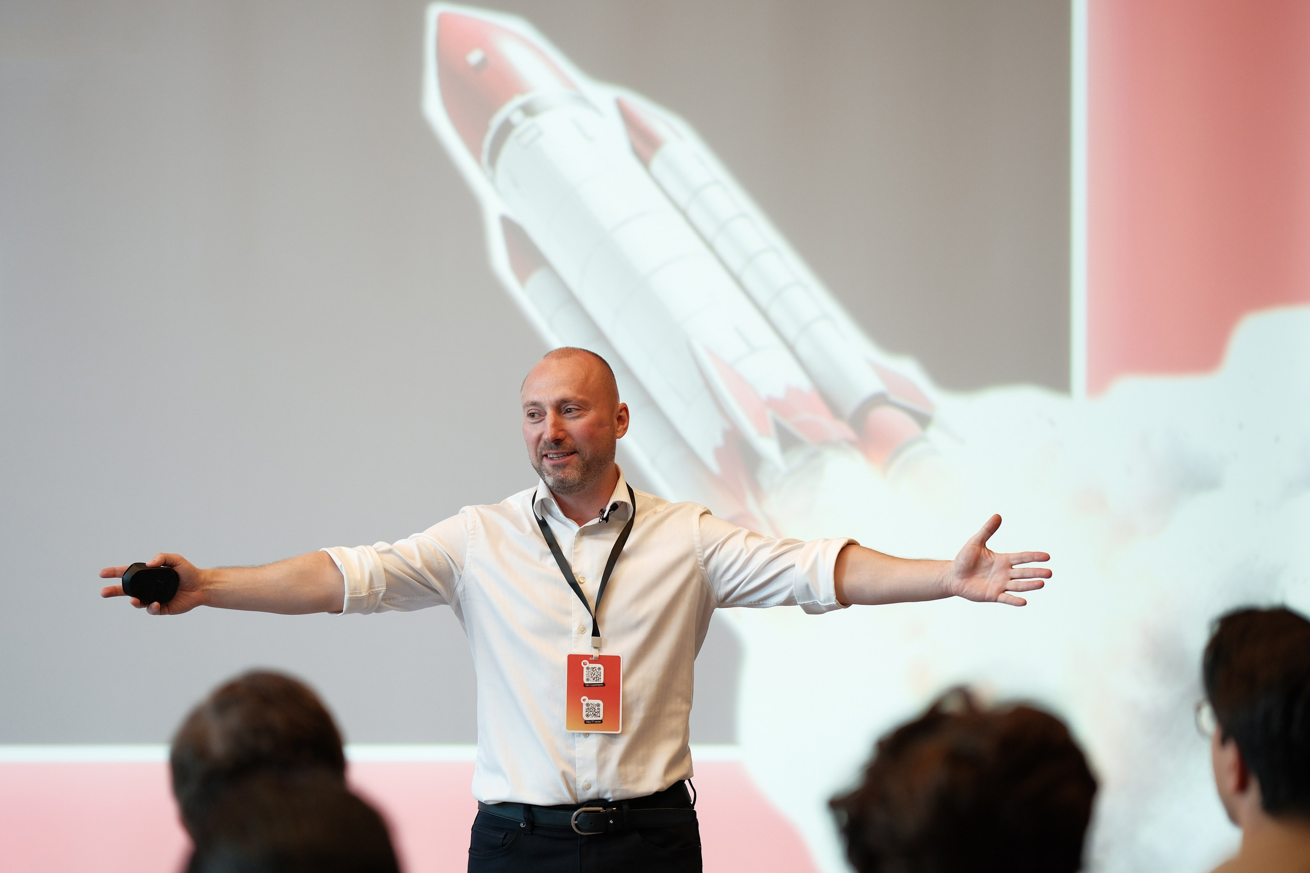 Деловой портрет в Москве | Михаил Ерохин. Фотограф Михаил Ерохин | Москва