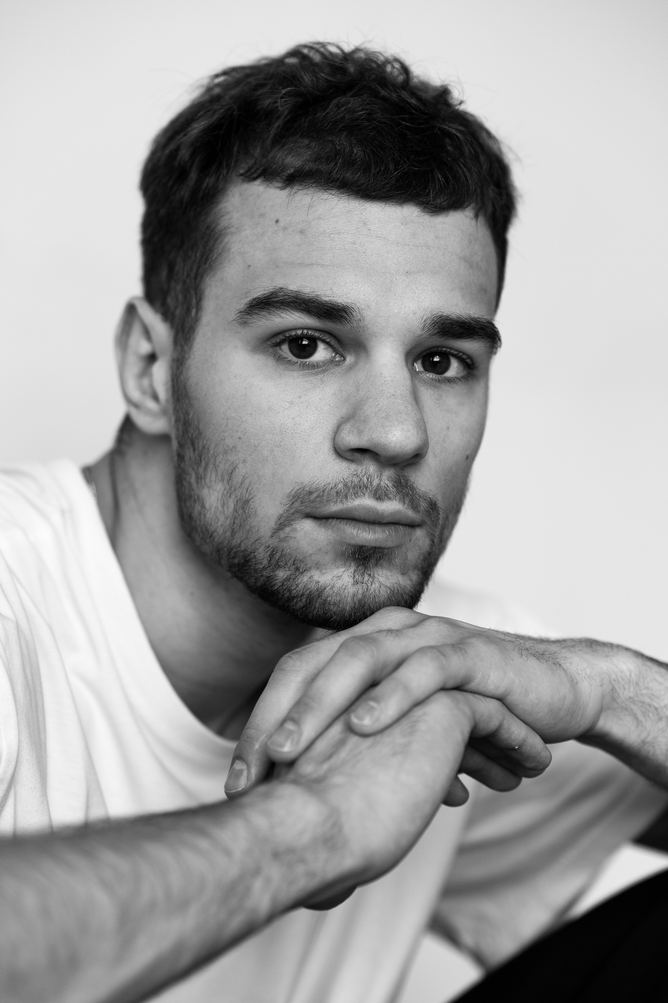 Men. Фотограф Москва