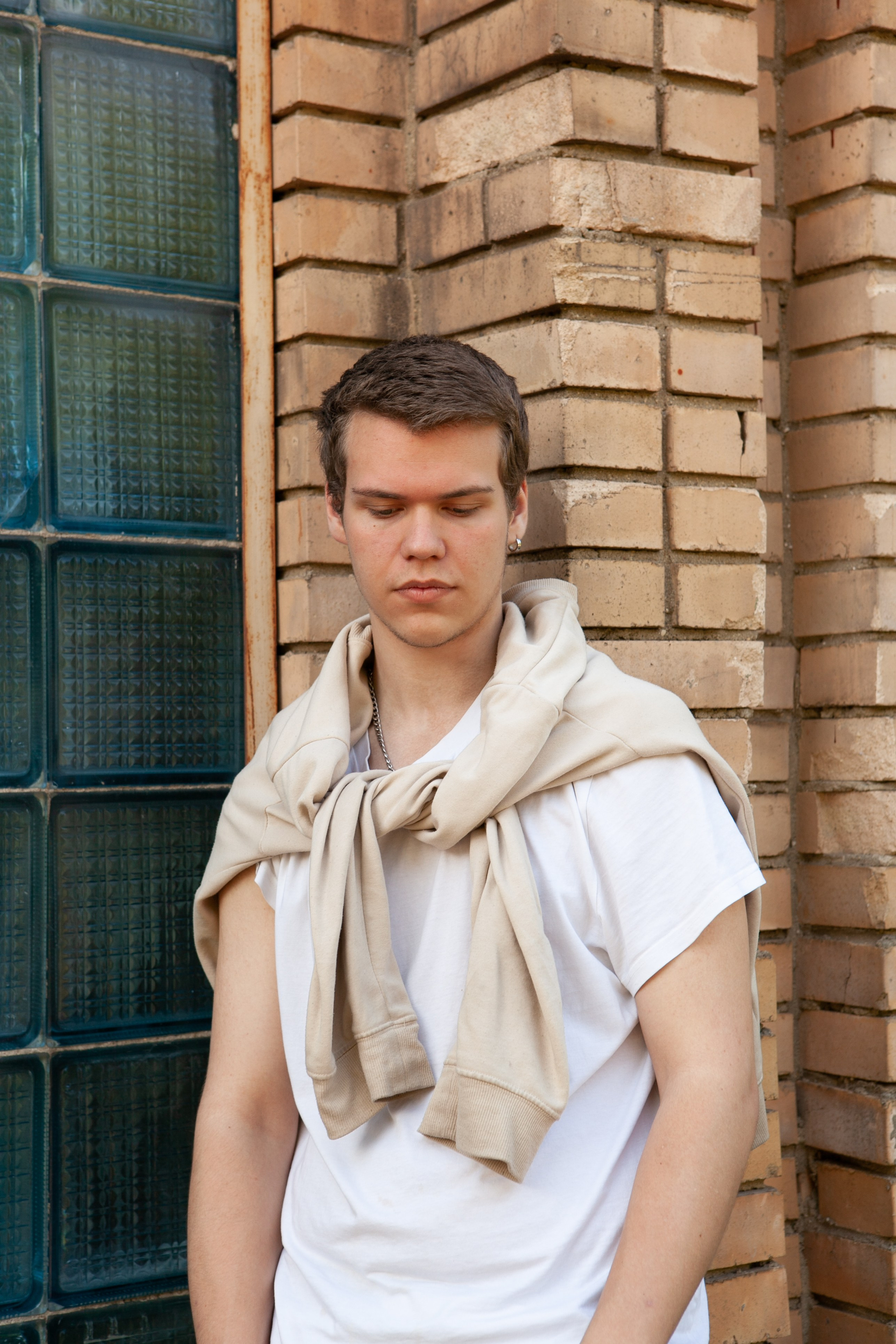 Портрет. Главная