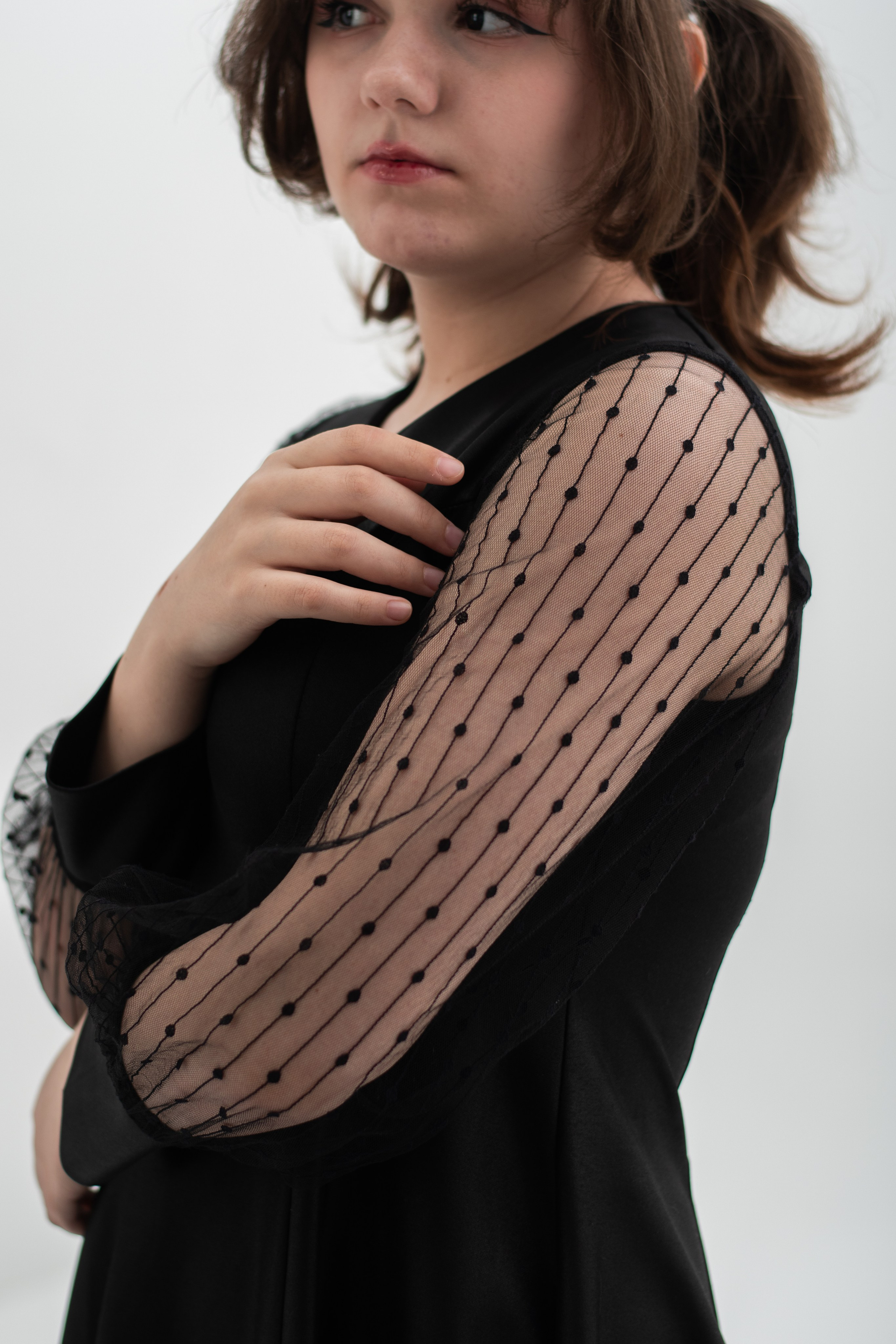 Бекетова Влада. Promodels