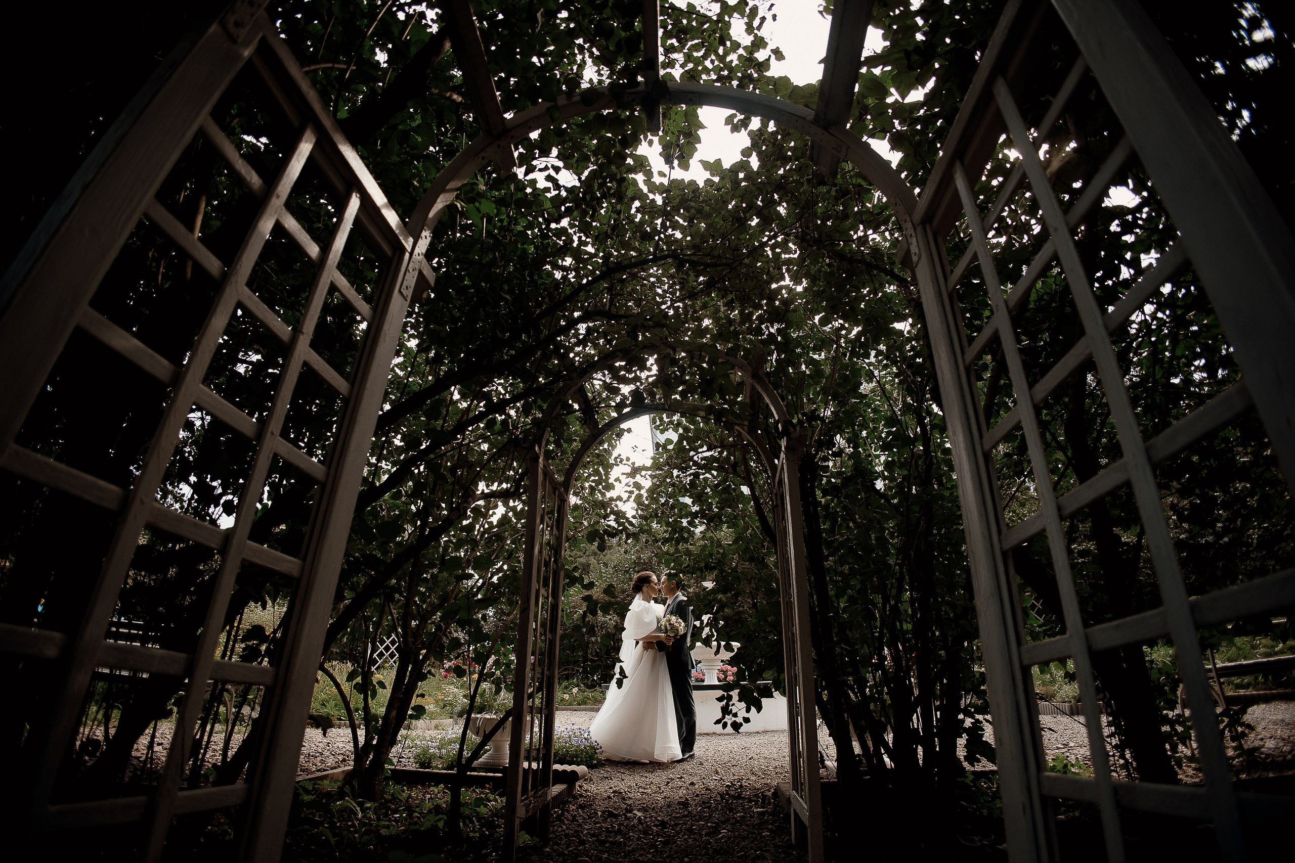 Свадебная съемка. Свадебный фотограф