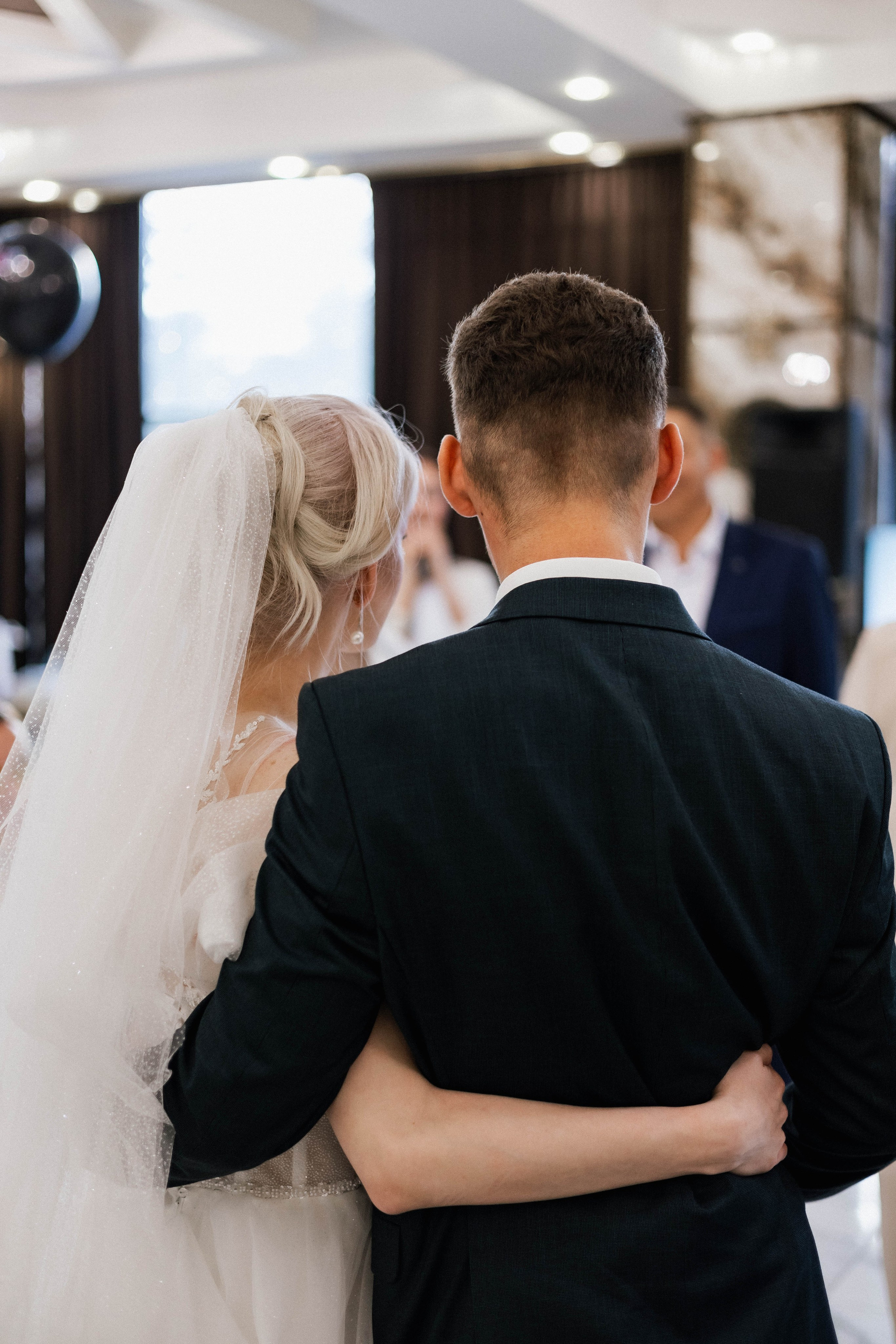 Лукьян и Елена. Фотограф в Челябинске Наталья Епимахова