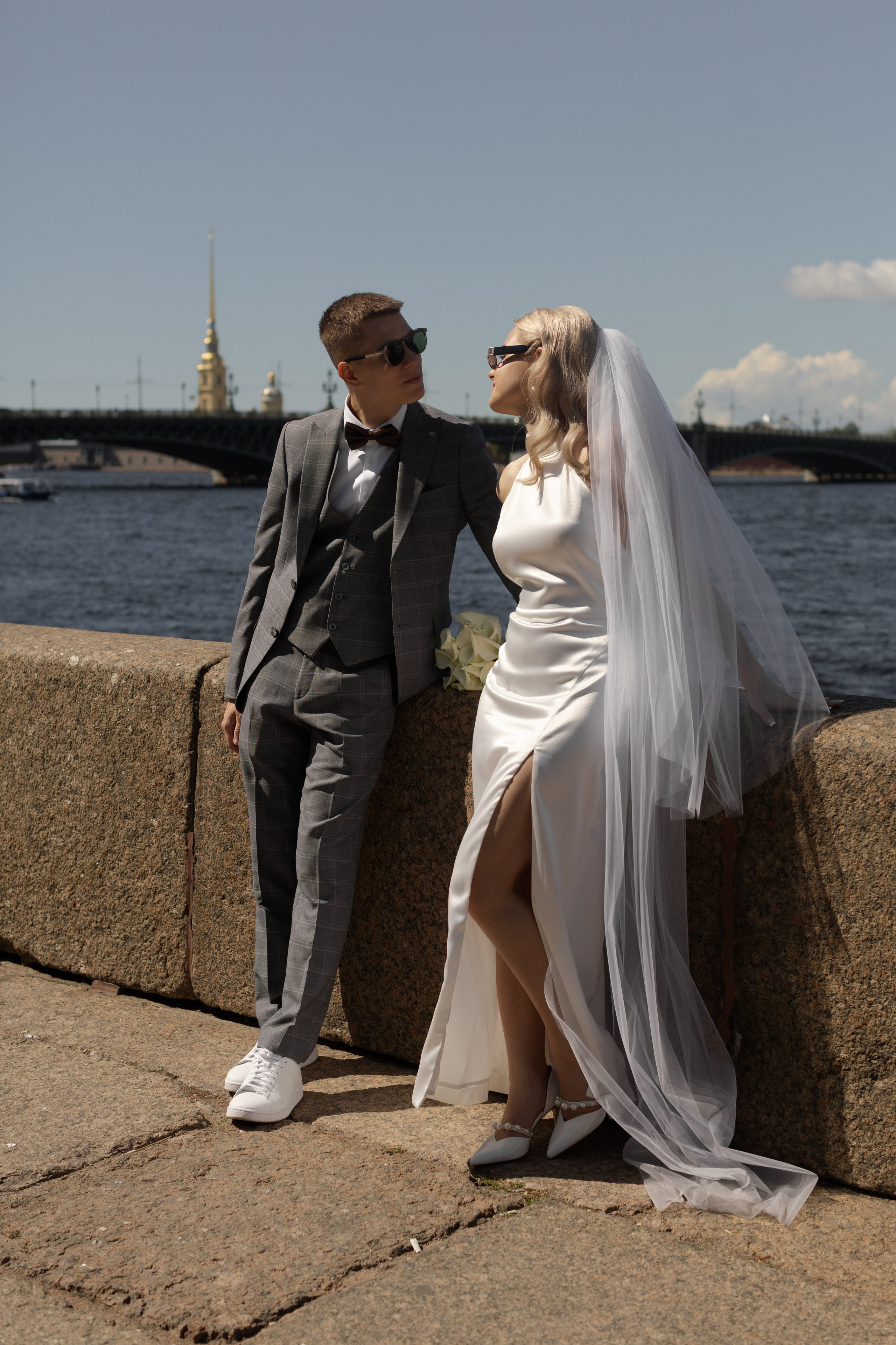 Руслан и Дарья. @dariazphoto свадебный фотограф