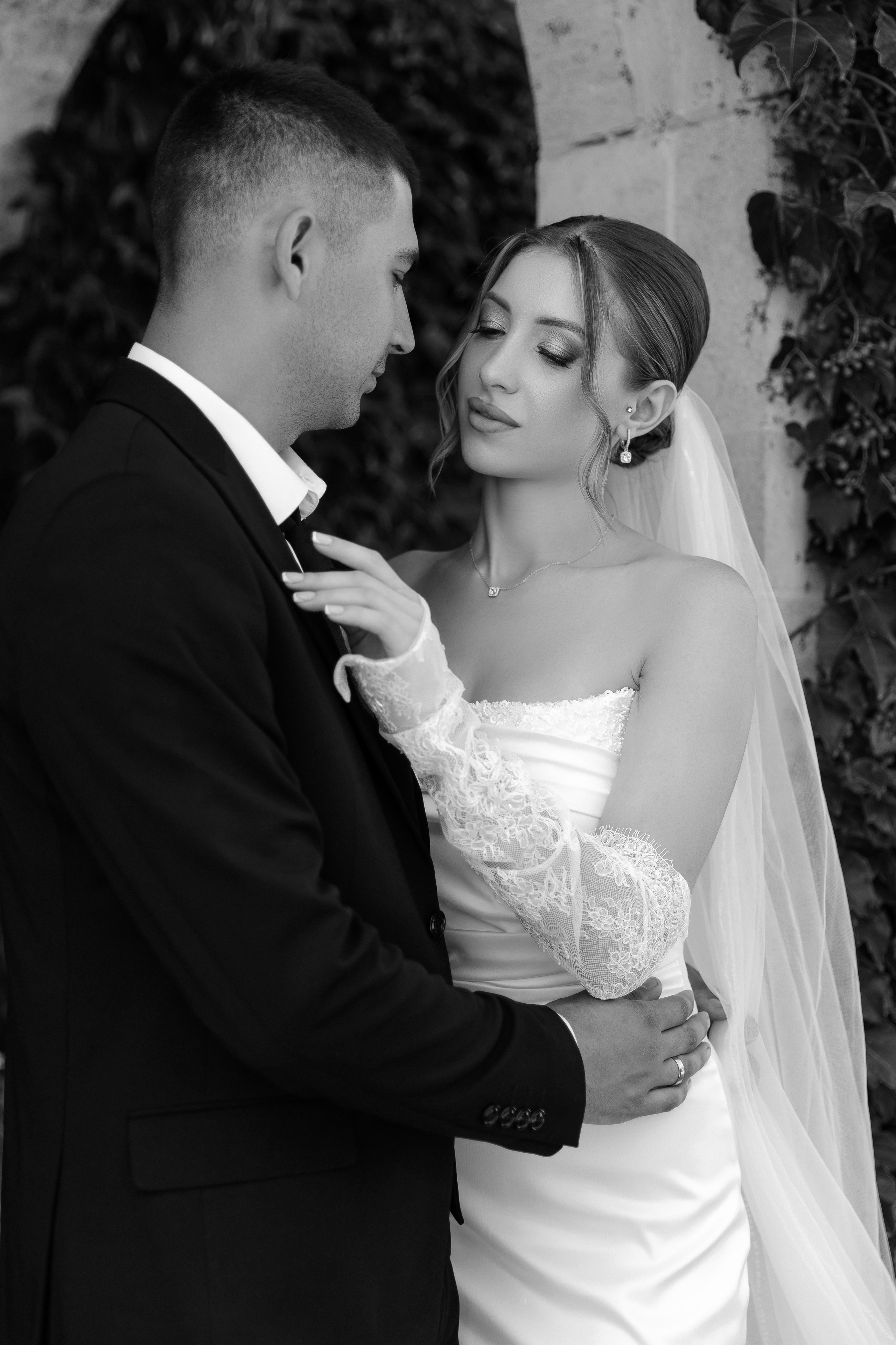 Мнацакан и Валентина. Свадебный и семейный фотограф в Ростове-на_дону, Тамара Оганесян